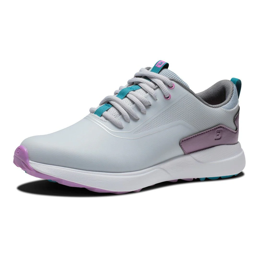 Footjoy Ladies Performance Golf Shoes 99204 - Image 5