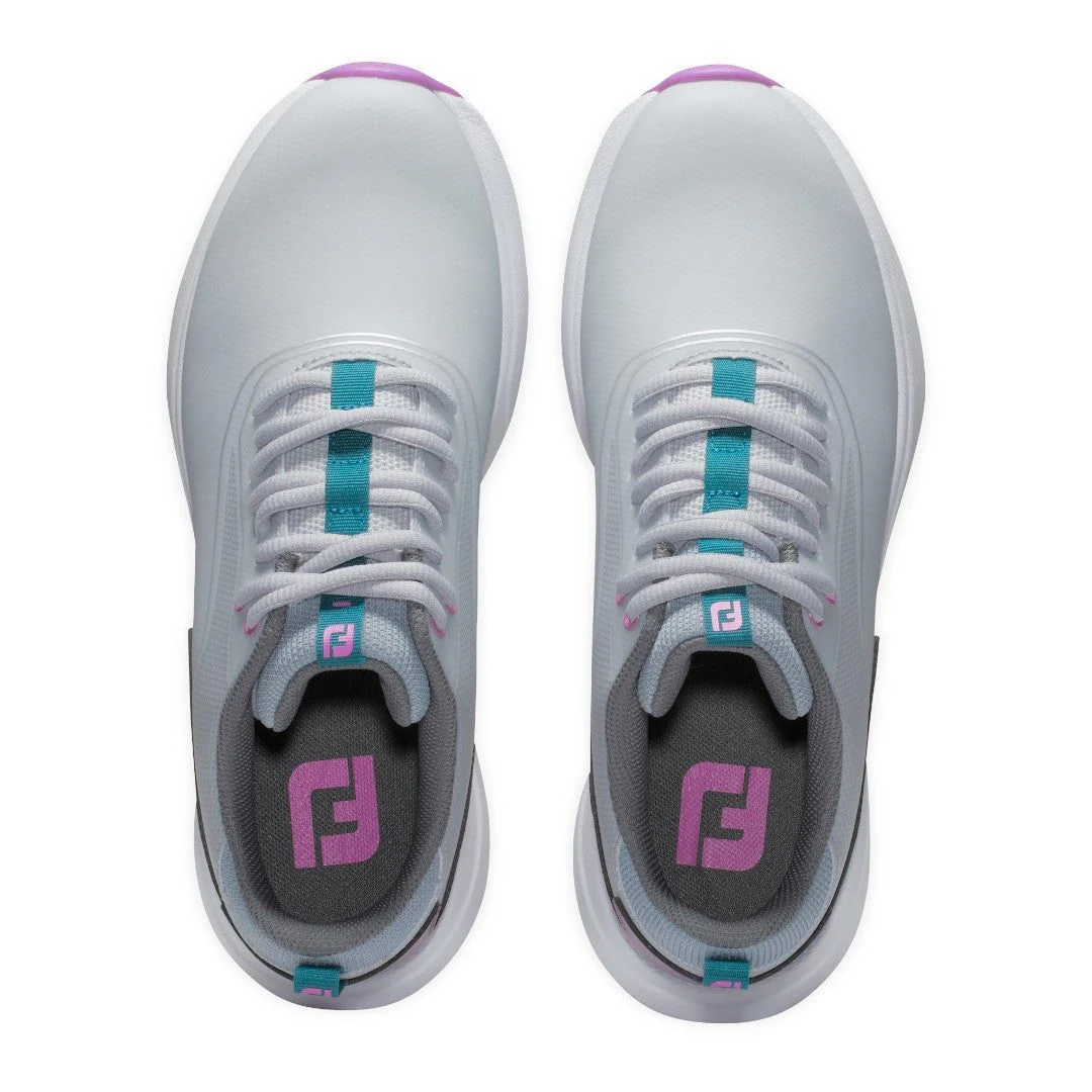 Footjoy Ladies Performance Golf Shoes 99204 - Image 6