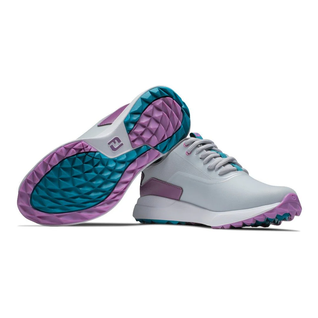 Footjoy Ladies Performance Golf Shoes 99204 - Image 7