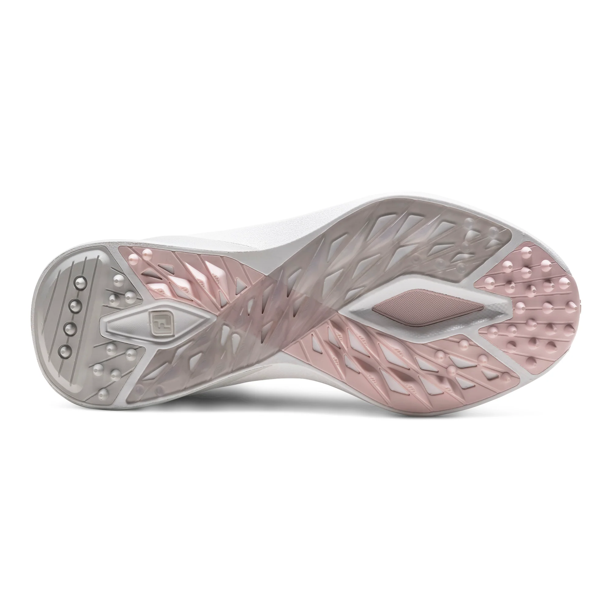 FootJoy Ladies Pro/SL 26 Golf Shoes 98230 - Image 2