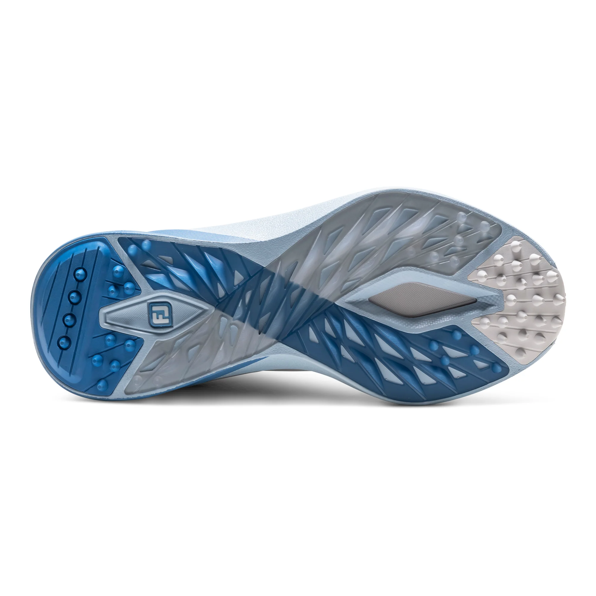 FootJoy Ladies Pro/SL 26 Golf Shoes 98231 - Image 2