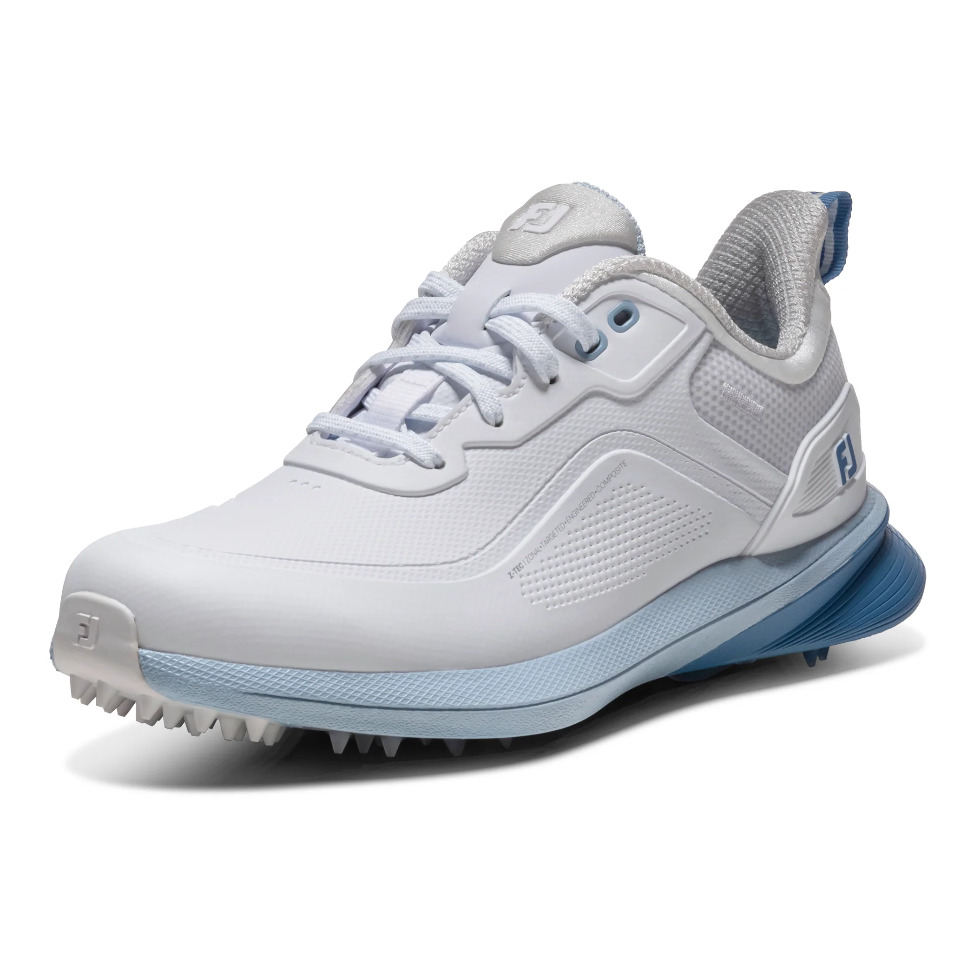 FootJoy Ladies Pro/SL 26 Golf Shoes 98231 - Image 4