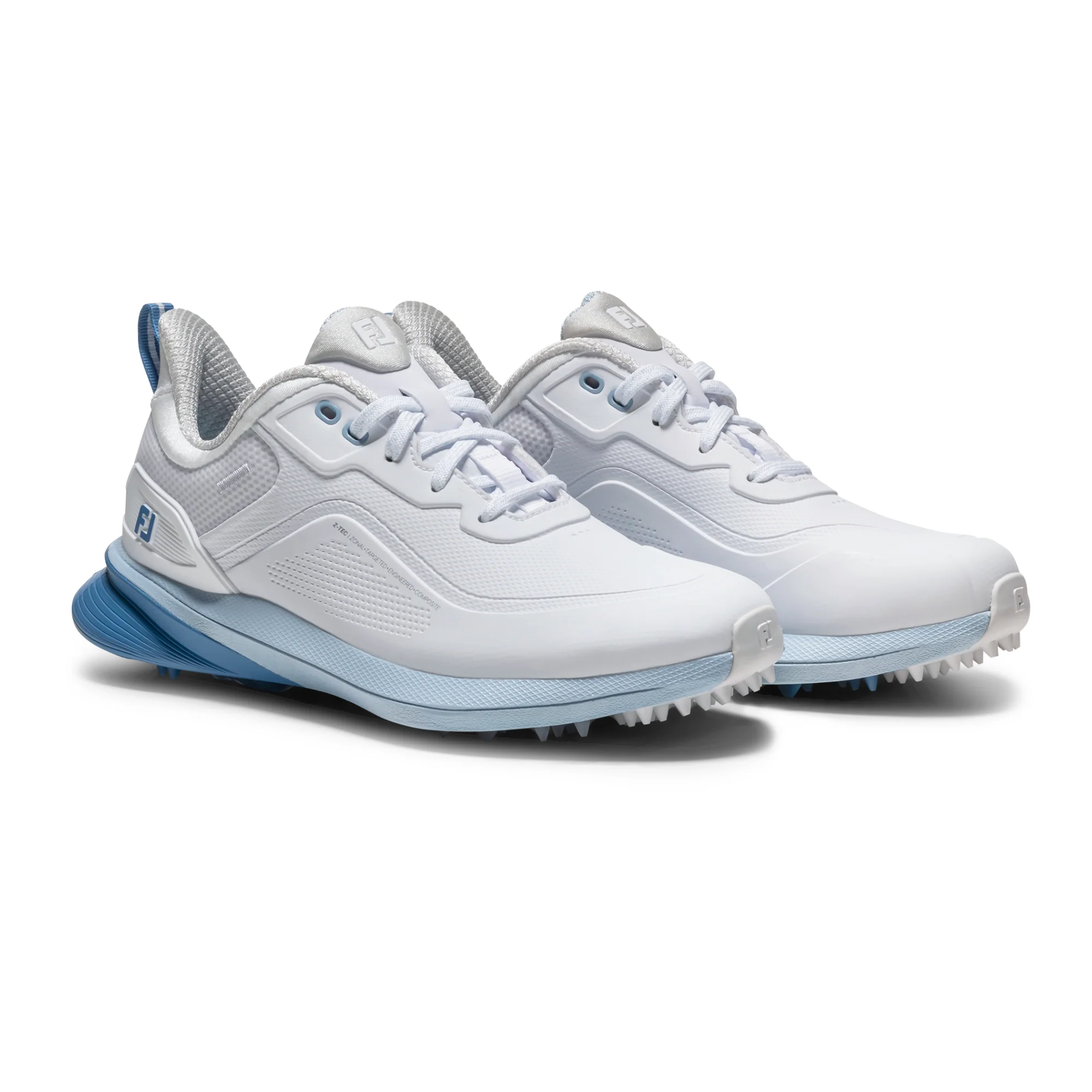 FootJoy Ladies Pro/SL 26 Golf Shoes 98231 - Image 5