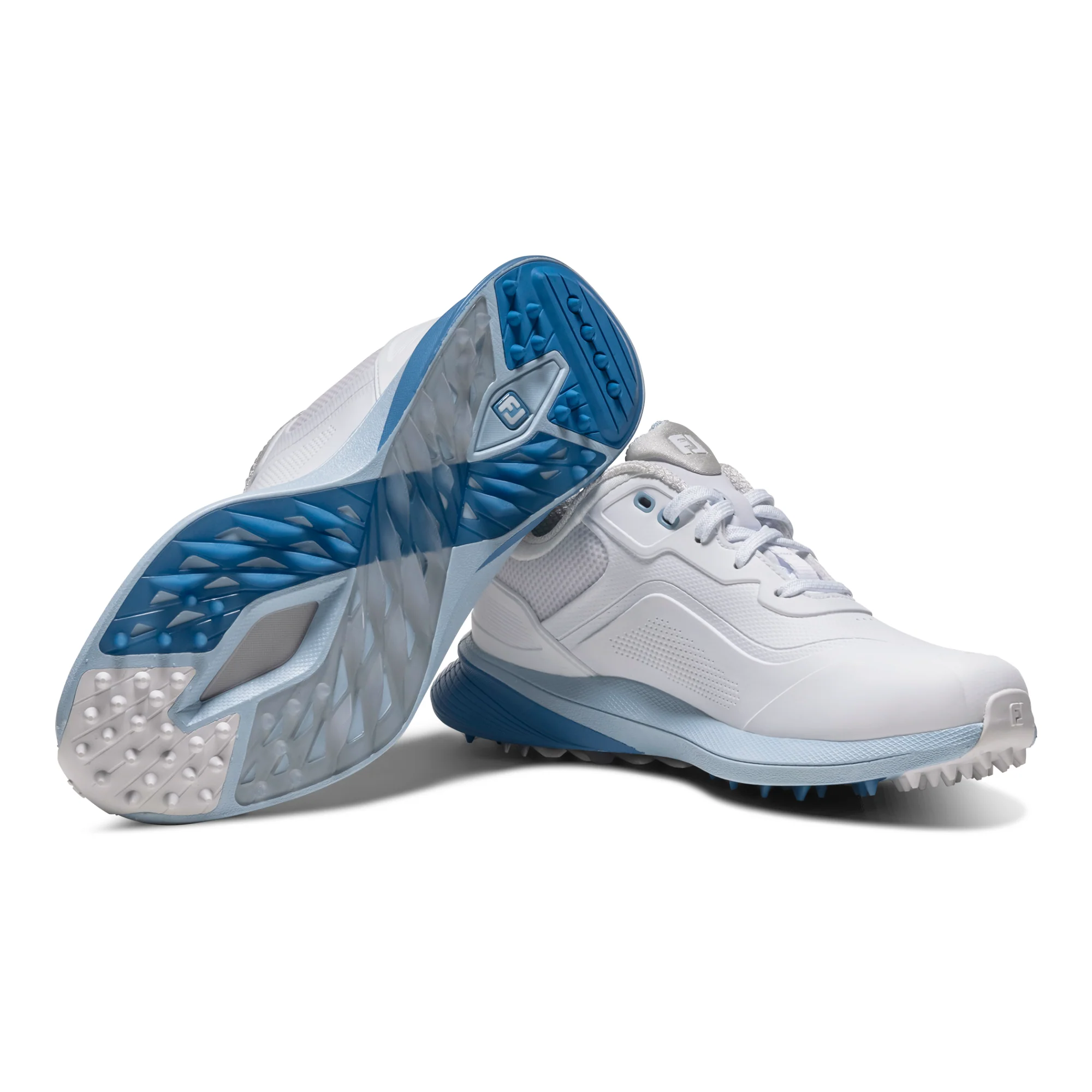 FootJoy Ladies Pro/SL 26 Golf Shoes 98231 - Image 6