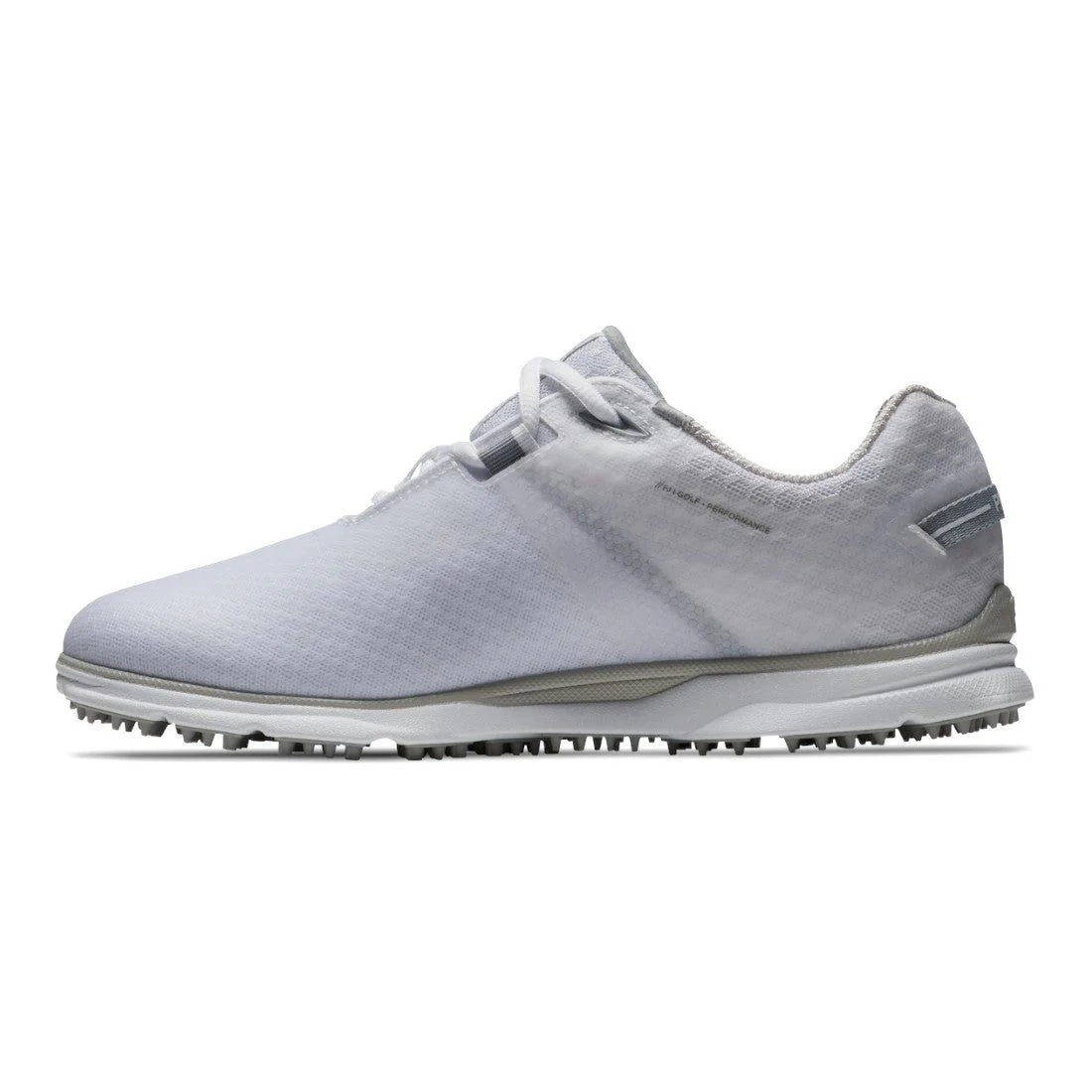 FootJoy Ladies Pro SL Sport Golf Shoes 98144 - Image 2