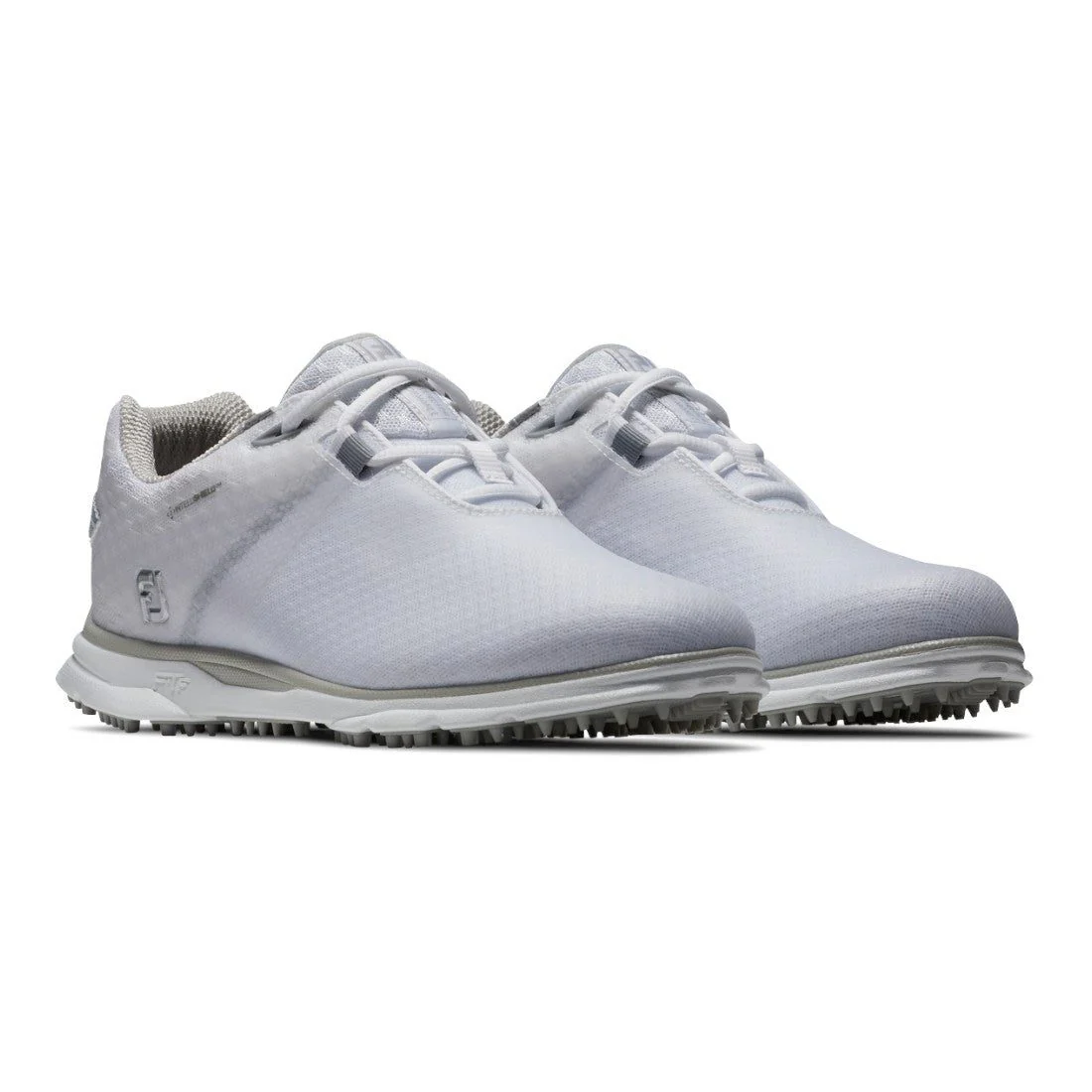 FootJoy Ladies Pro SL Sport Golf Shoes 98144 - Image 4