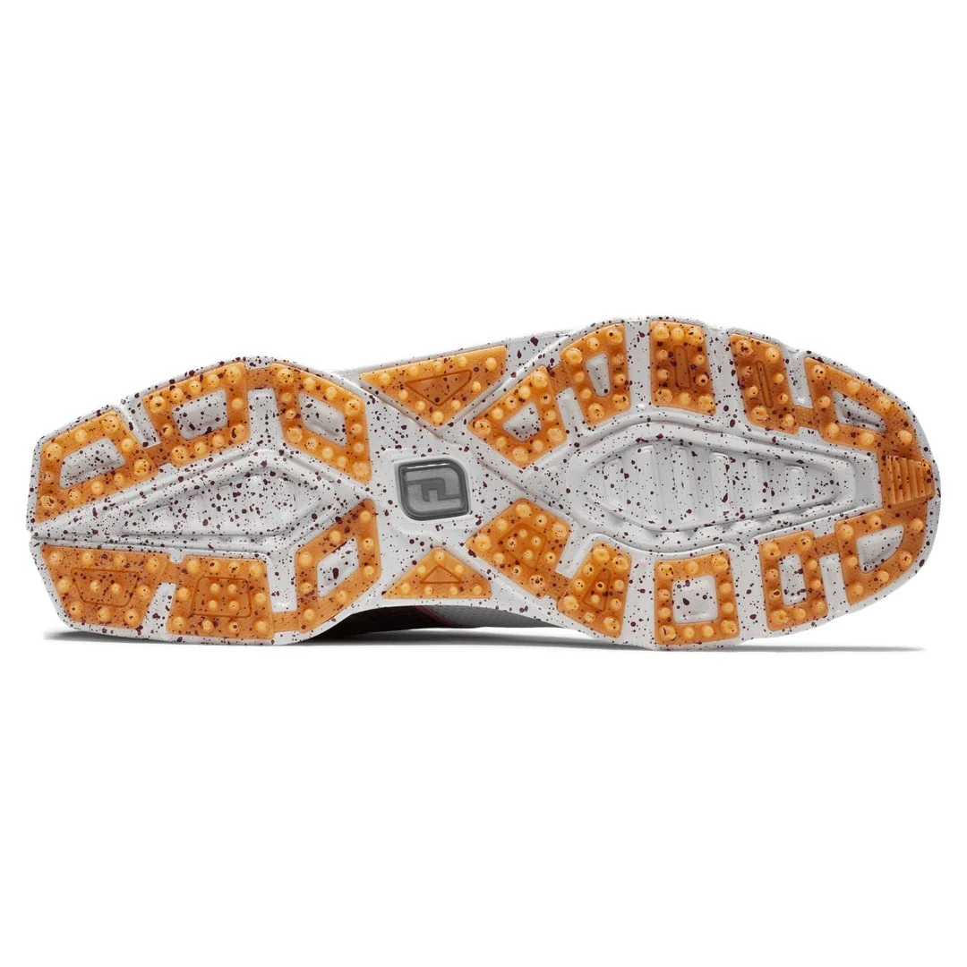 FootJoy Ladies Pro SL Sport Golf Shoes 98163 - Image 7