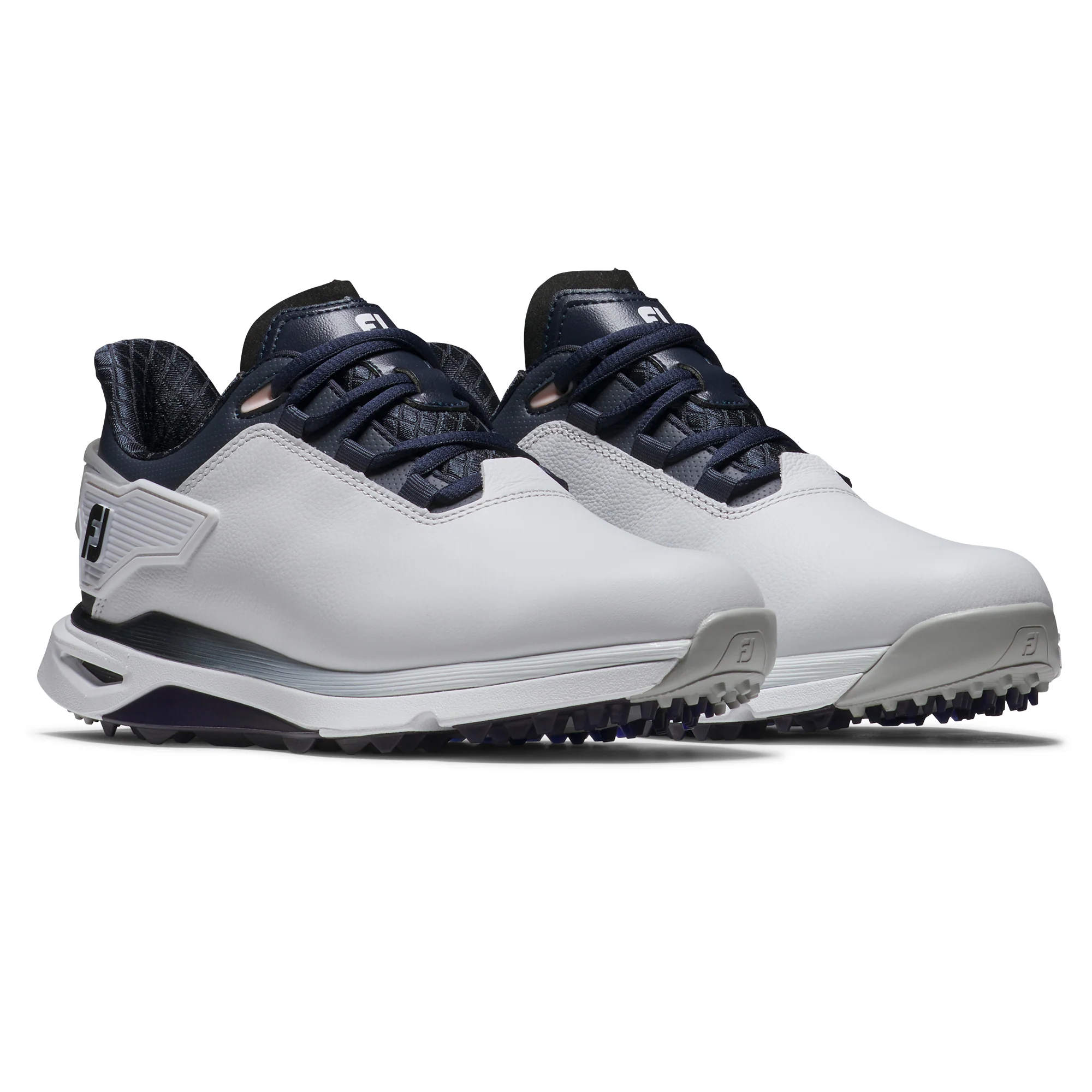 FootJoy Ladies Pro SLX Golf Shoes 98220 - Image 3