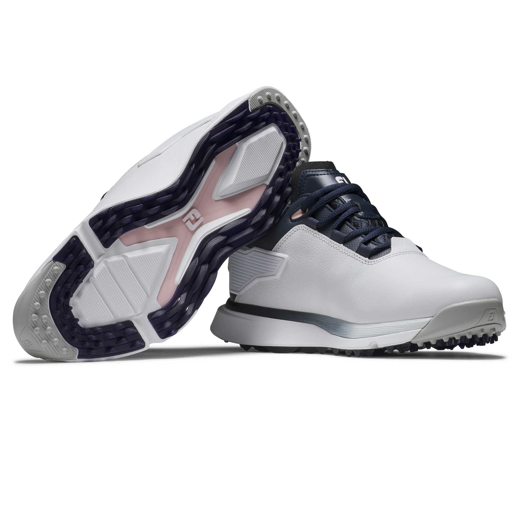 FootJoy Ladies Pro SLX Golf Shoes 98220 - Image 7
