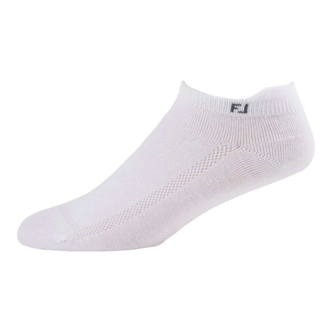 FootJoy Ladies ProDry Lightweight Roll Tab Golf Socks 17045