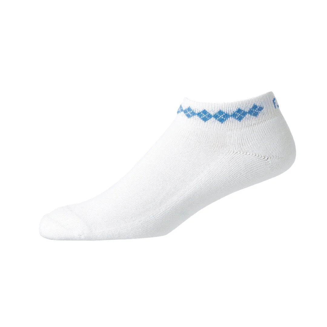 Footjoy Ladies ProDry Lightweight Sportlet Golf Socks 19311