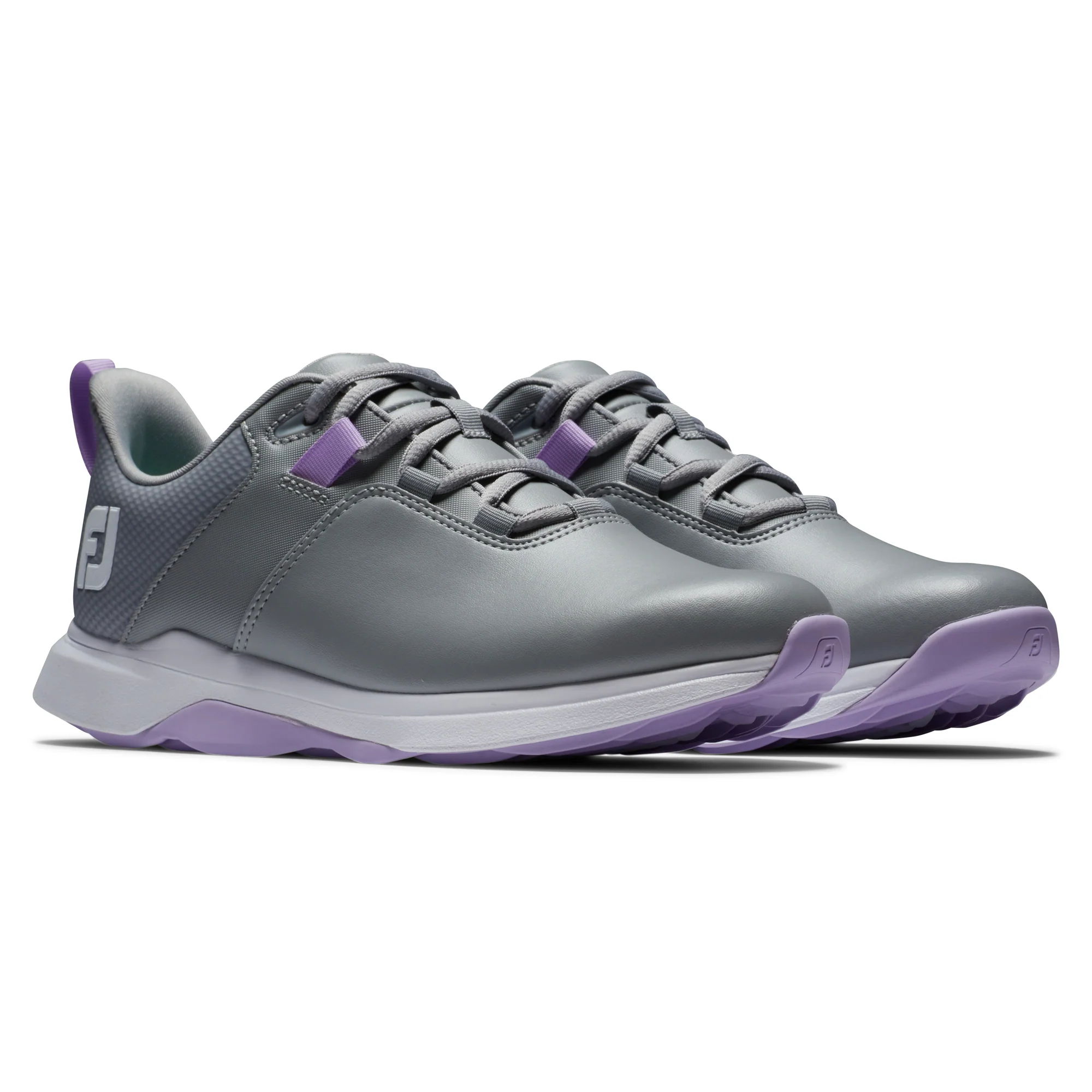 FootJoy Ladies Prolite Golf Shoes 98204 - Image 4