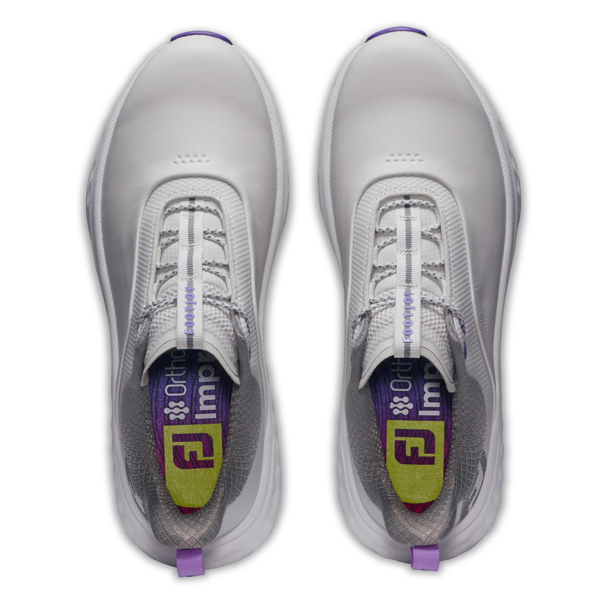 FootJoy Ladies Quantum Golf Shoes 97809 - Image 7