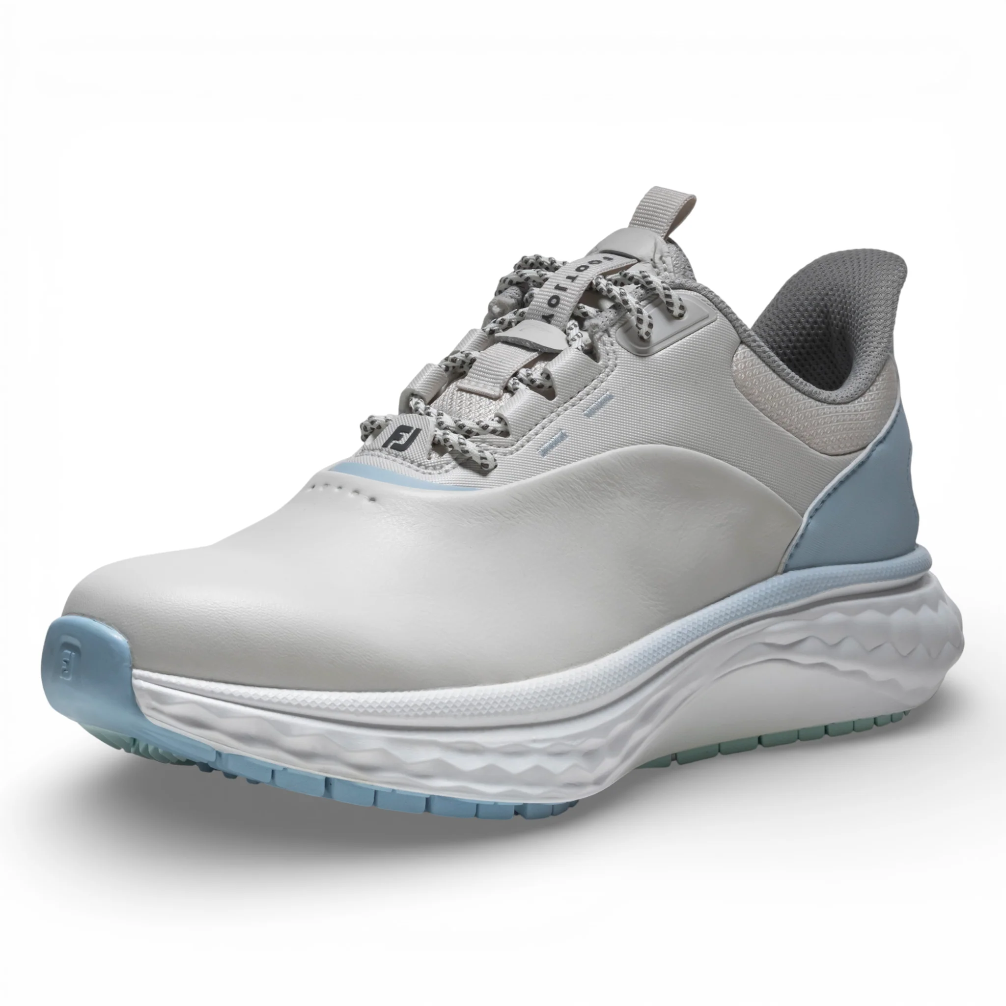 FootJoy Ladies Quantum Golf Shoes 97832 - Image 2