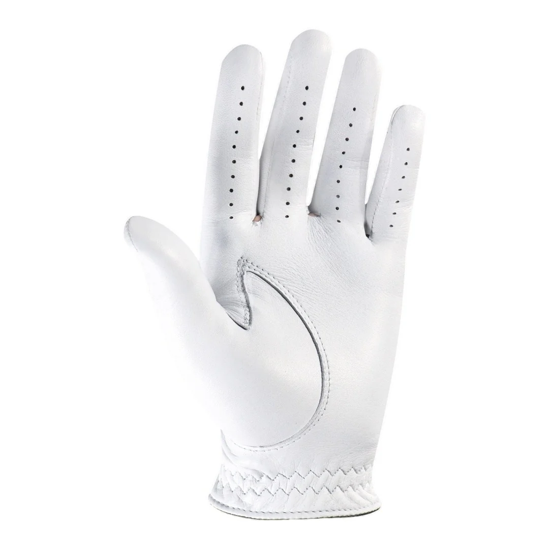 FootJoy Ladies StaSof Golf Gloves 67360 - Image 4