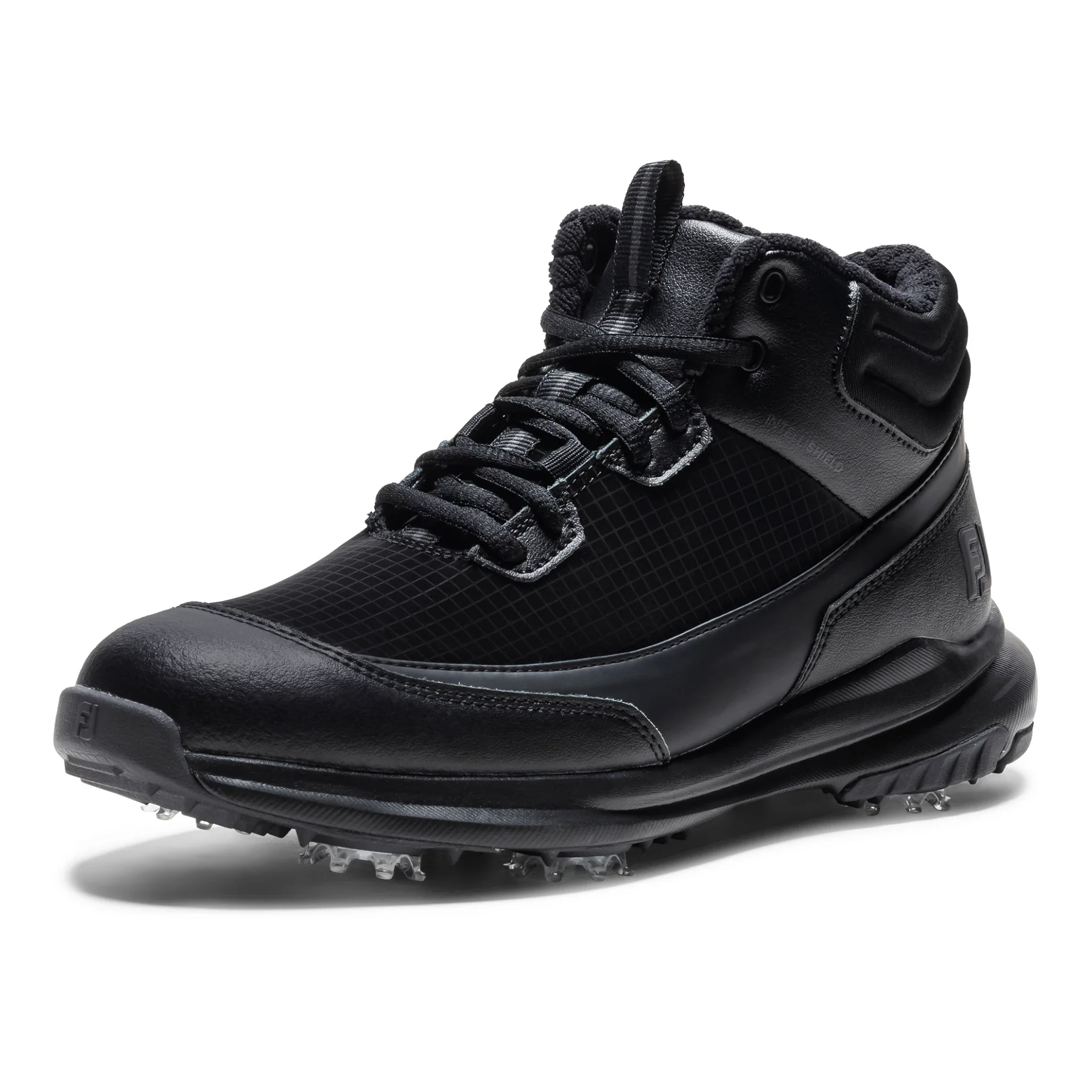 FootJoy Ladies Stormwalker Golf Boots 98834 - Image 5