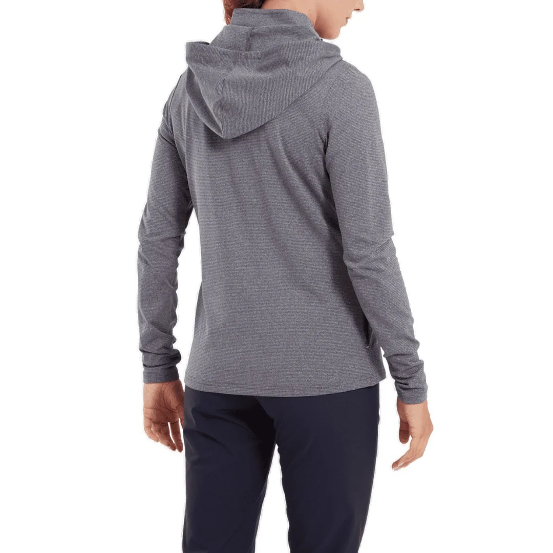 FootJoy Ladies ThermoSeries Golf Hoodie 89950 - Image 5