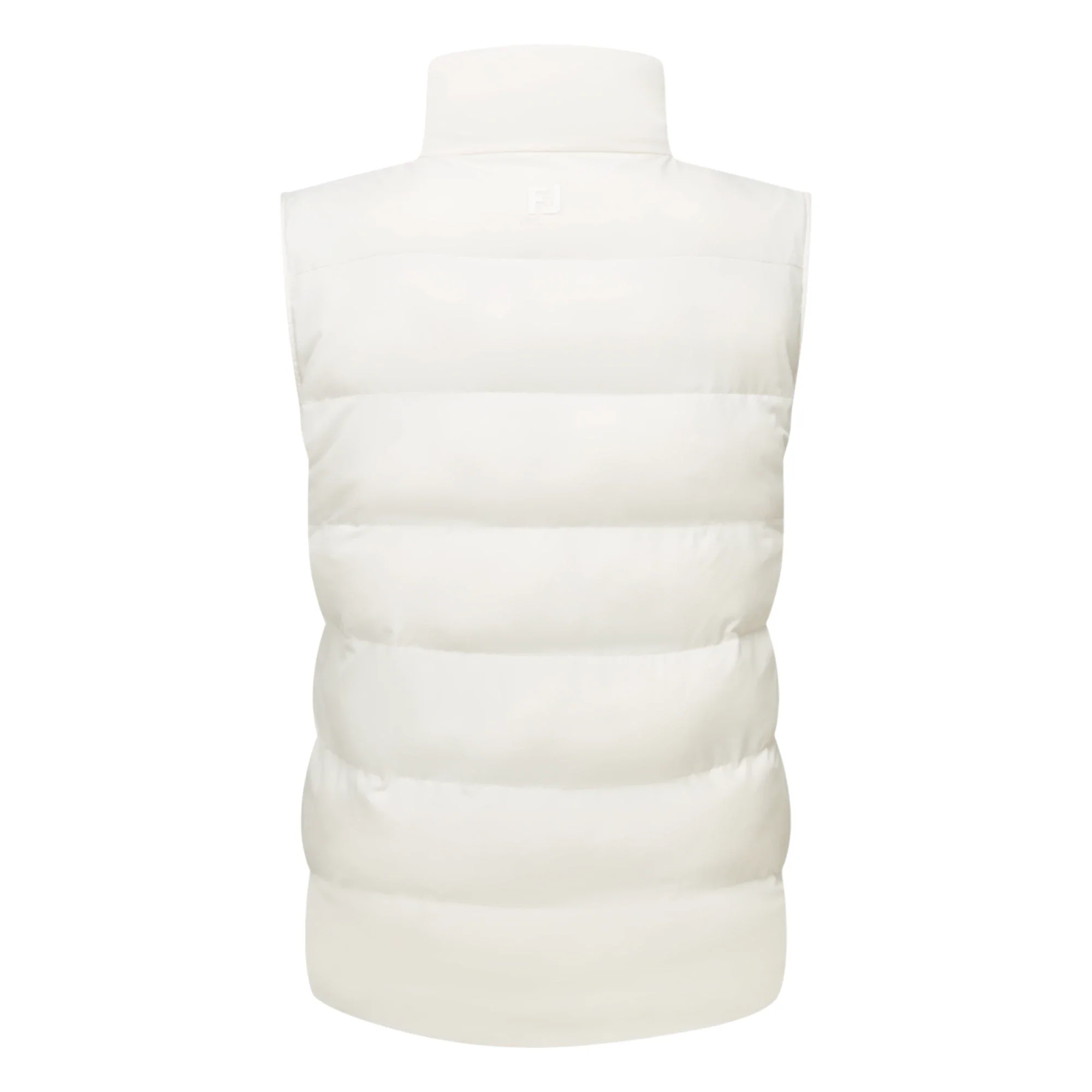 FootJoy Ladies ThermoSeries Insulated Golf Vest 37869 - Image 2