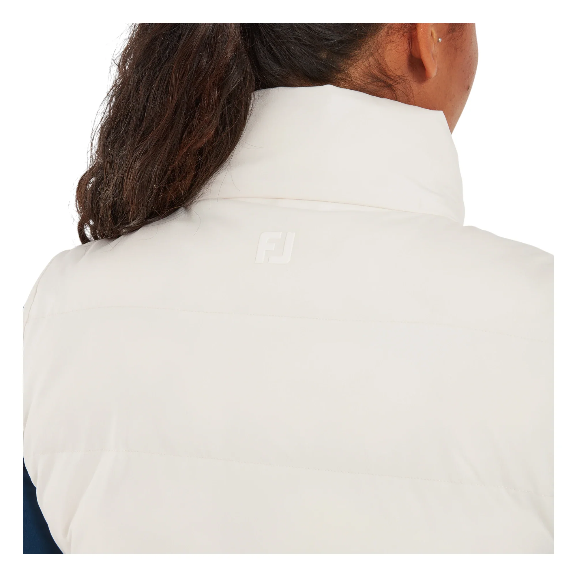 FootJoy Ladies ThermoSeries Insulated Golf Vest 37869 - Image 5