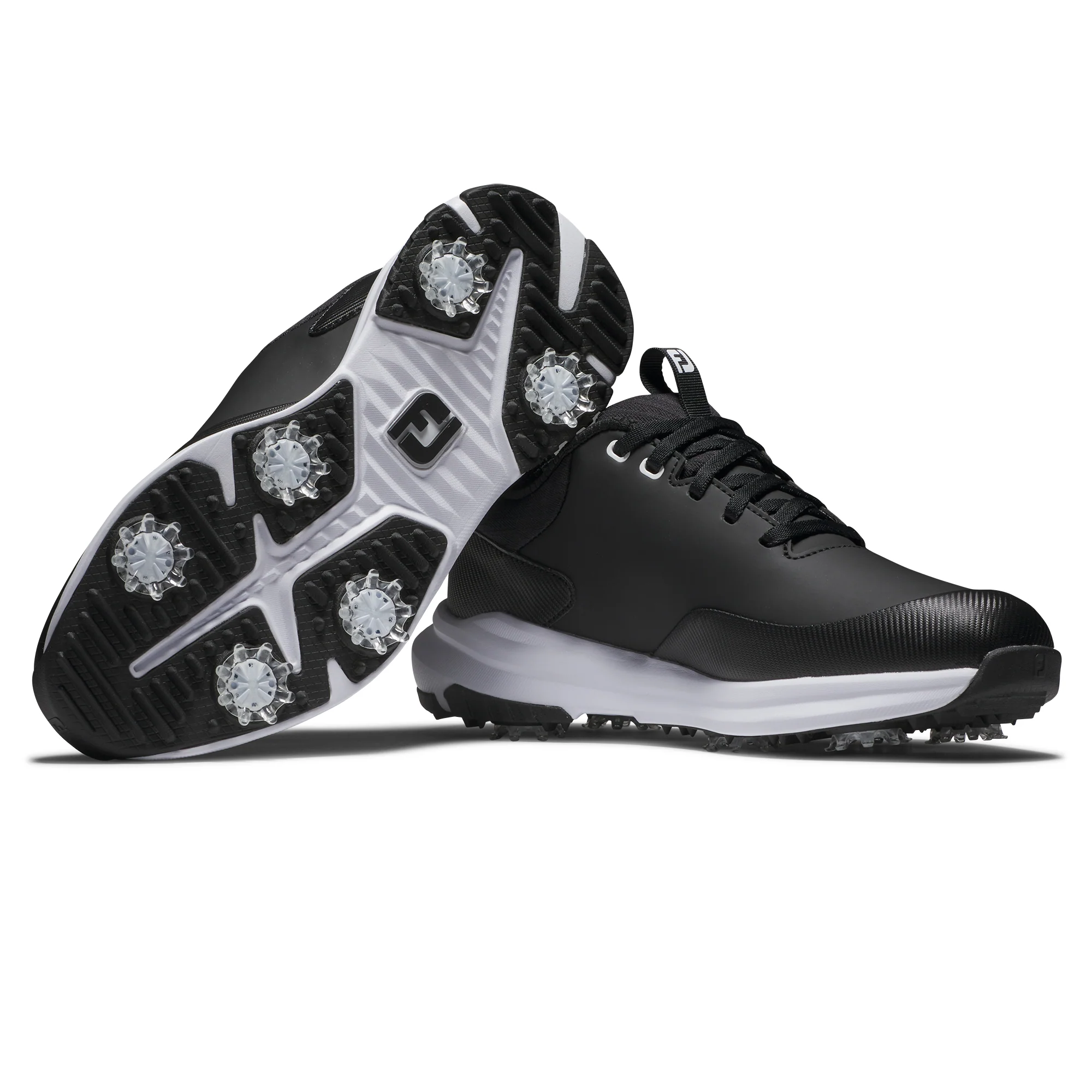 FootJoy Ladies Tour Rival Golf Shoes 97851 - Image 7