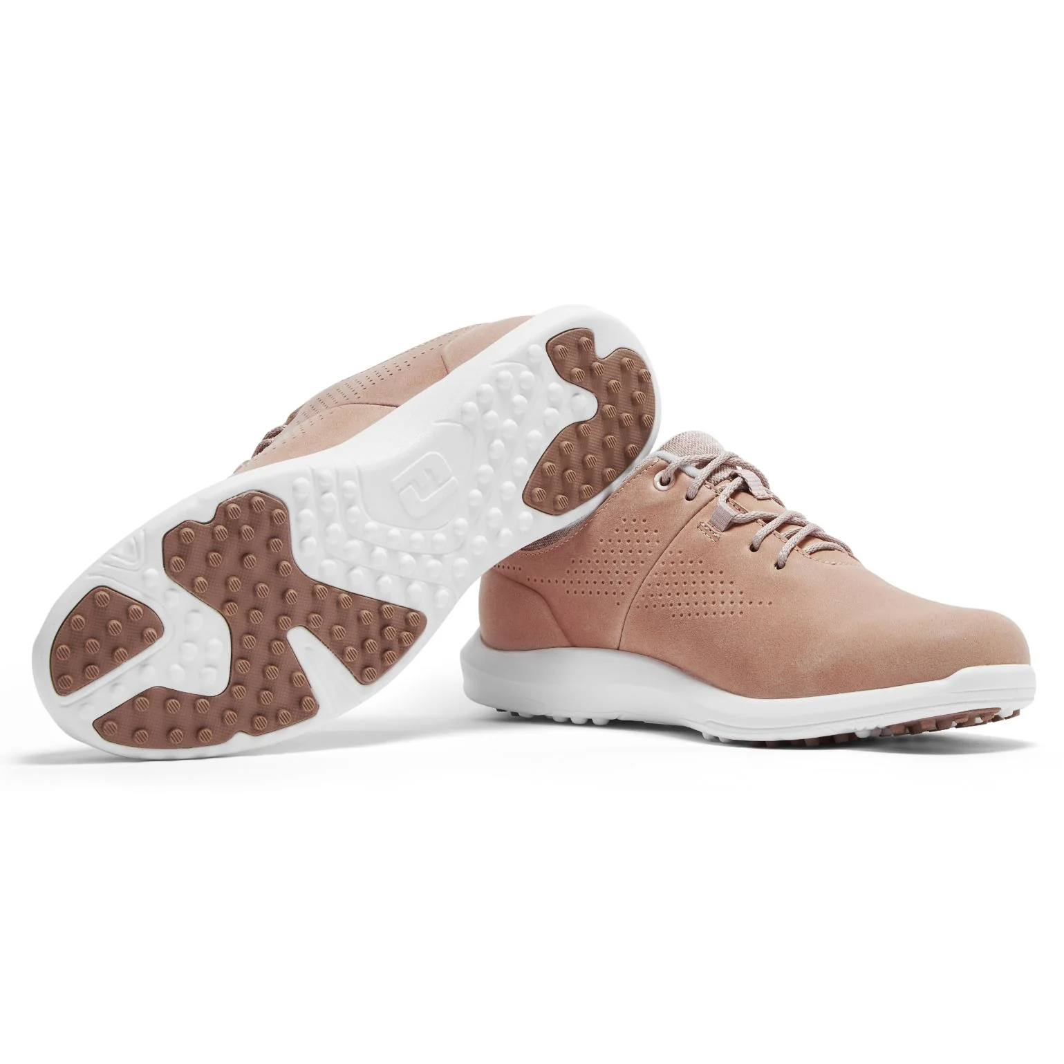 Footjoy Leisure LX Golf Shoes 92920 - Image 6