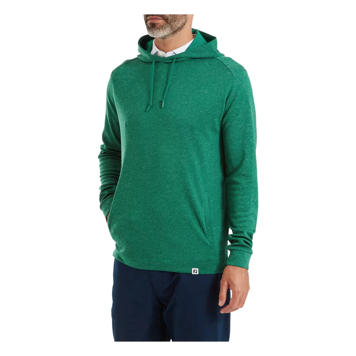 FootJoy Lightweight Golf Hoodie 39361 - Image 3