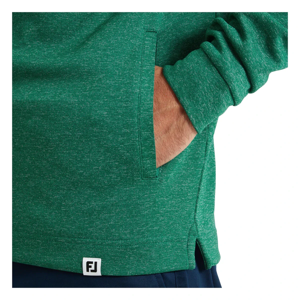 FootJoy Lightweight Golf Hoodie 39361 - Image 5