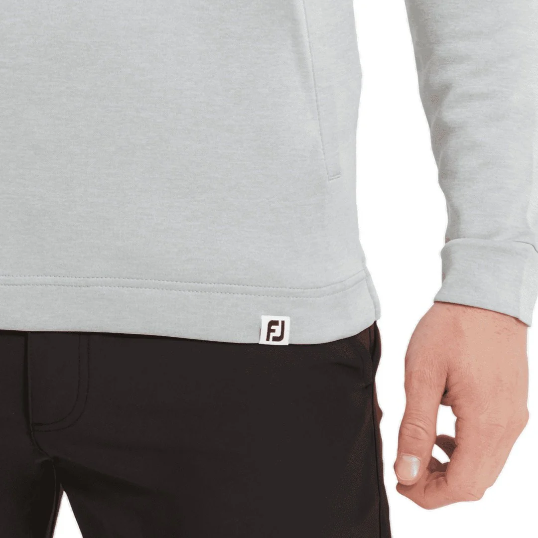 Footjoy Lightweight Golf Hoodie 80156 - Image 5