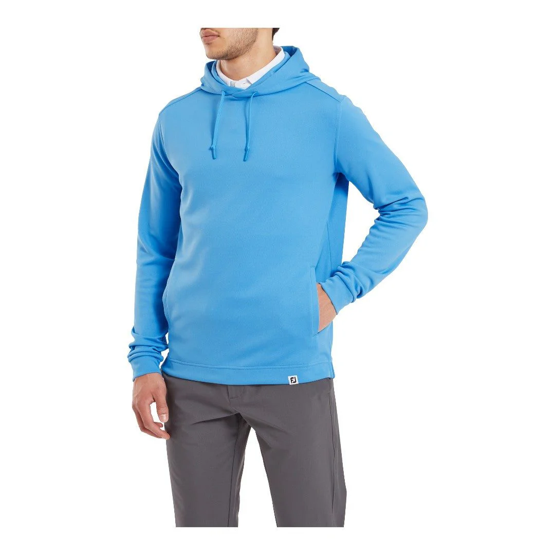 Footjoy Lightweight Golf Hoodie 81679 - Image 3