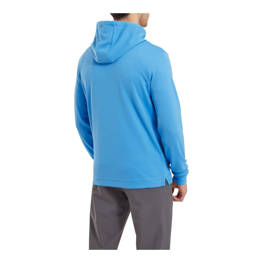 Footjoy Lightweight Golf Hoodie 81679 - Image 4