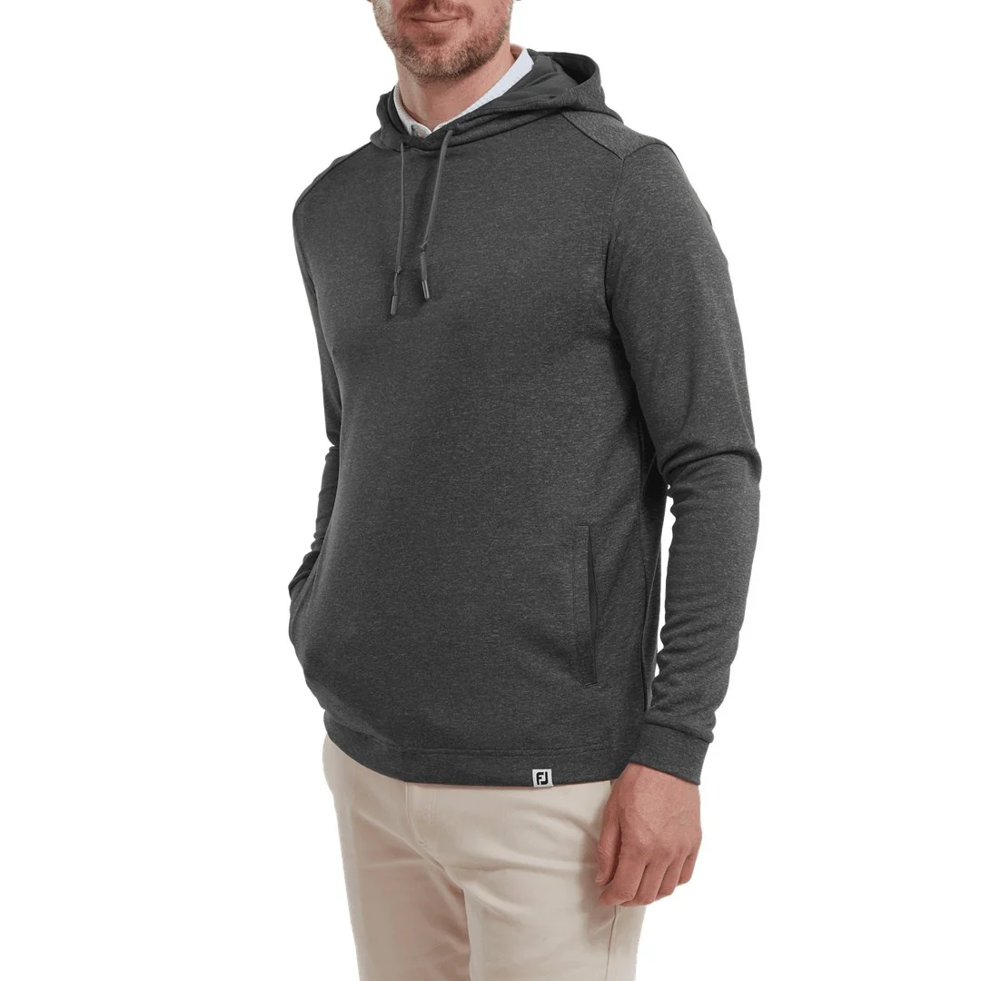 Footjoy Lightweight Golf Hoodie 88449 - Image 3
