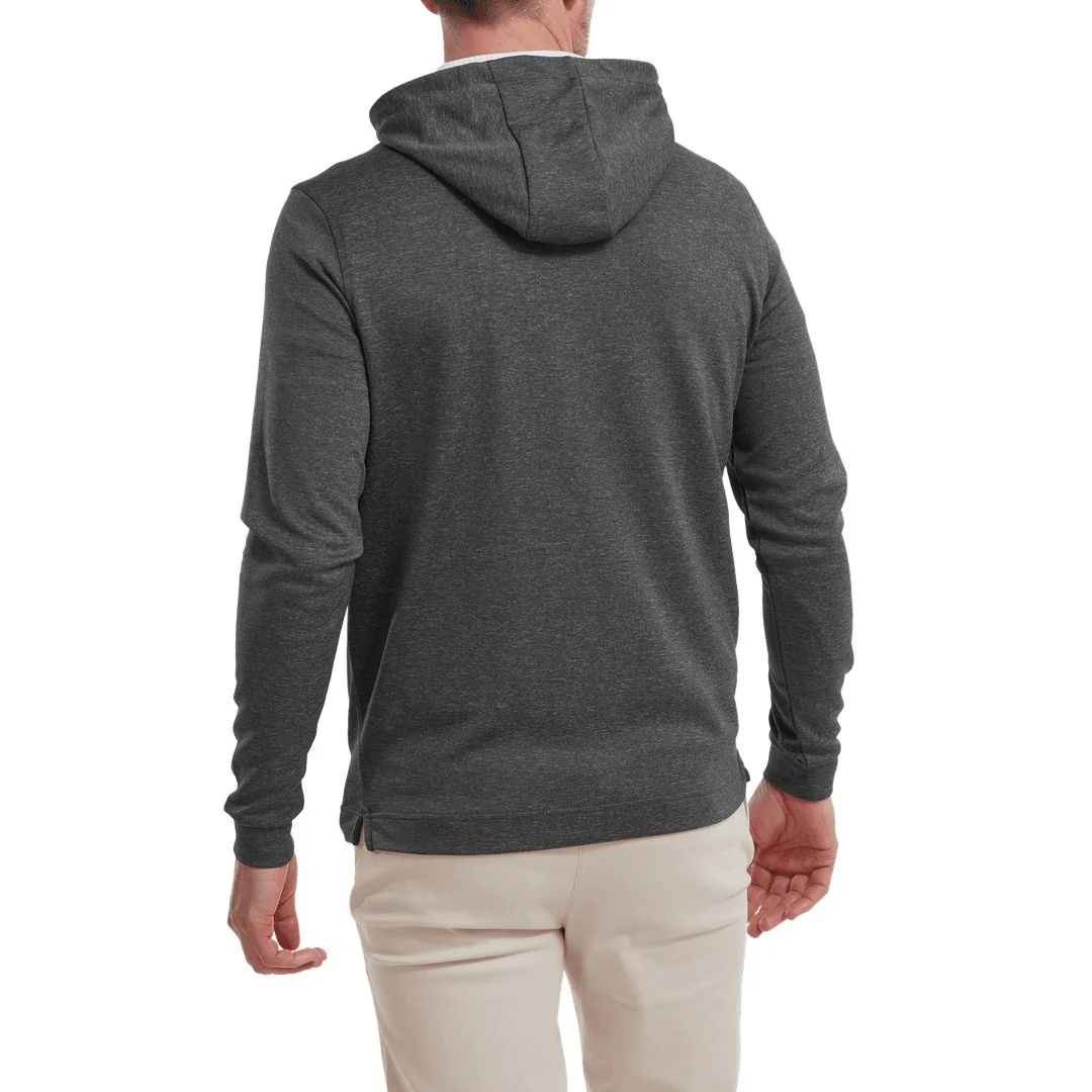 Footjoy Lightweight Golf Hoodie 88449 - Image 4