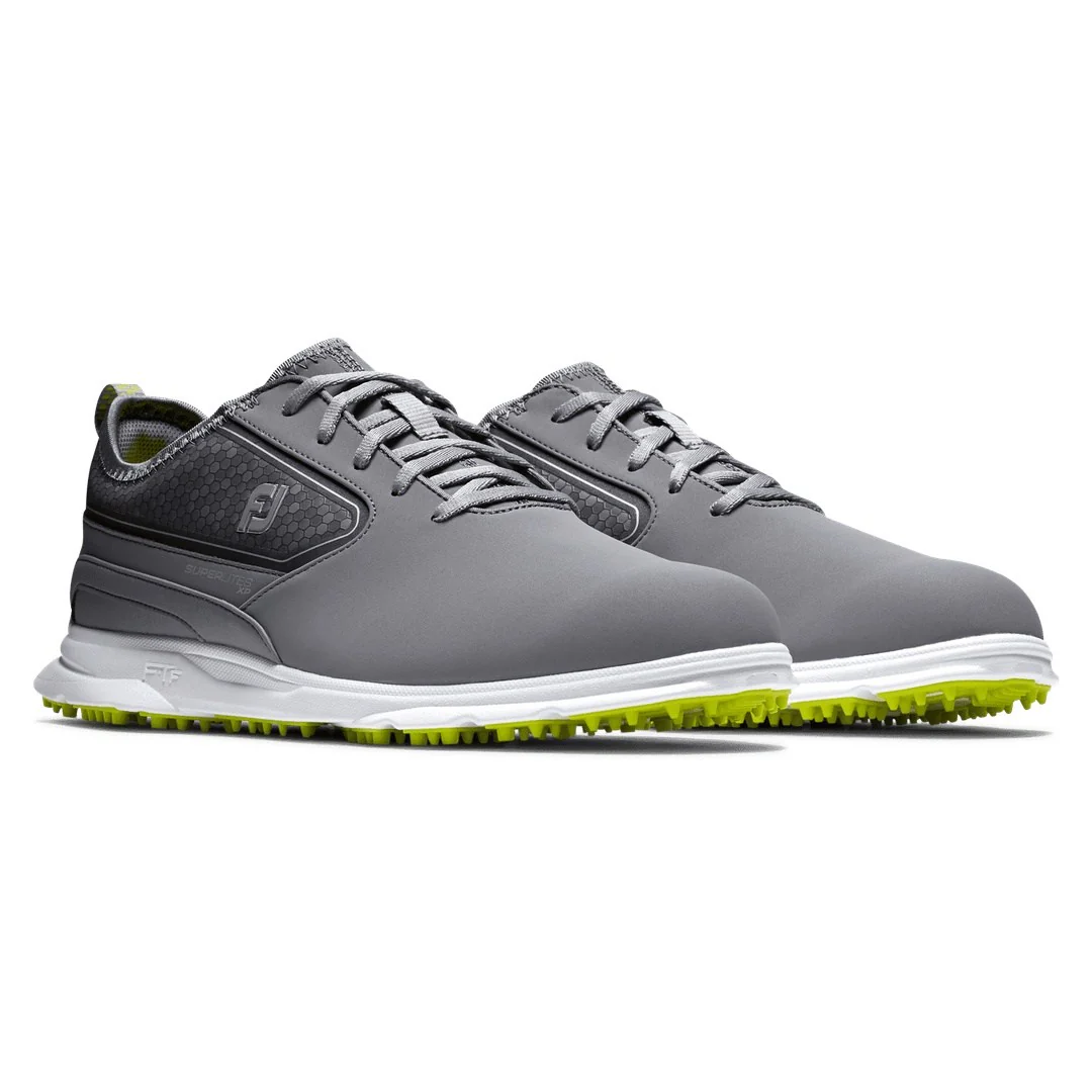 FootJoy Mens SuperLites XP Golf Shoes 58086 - Image 5