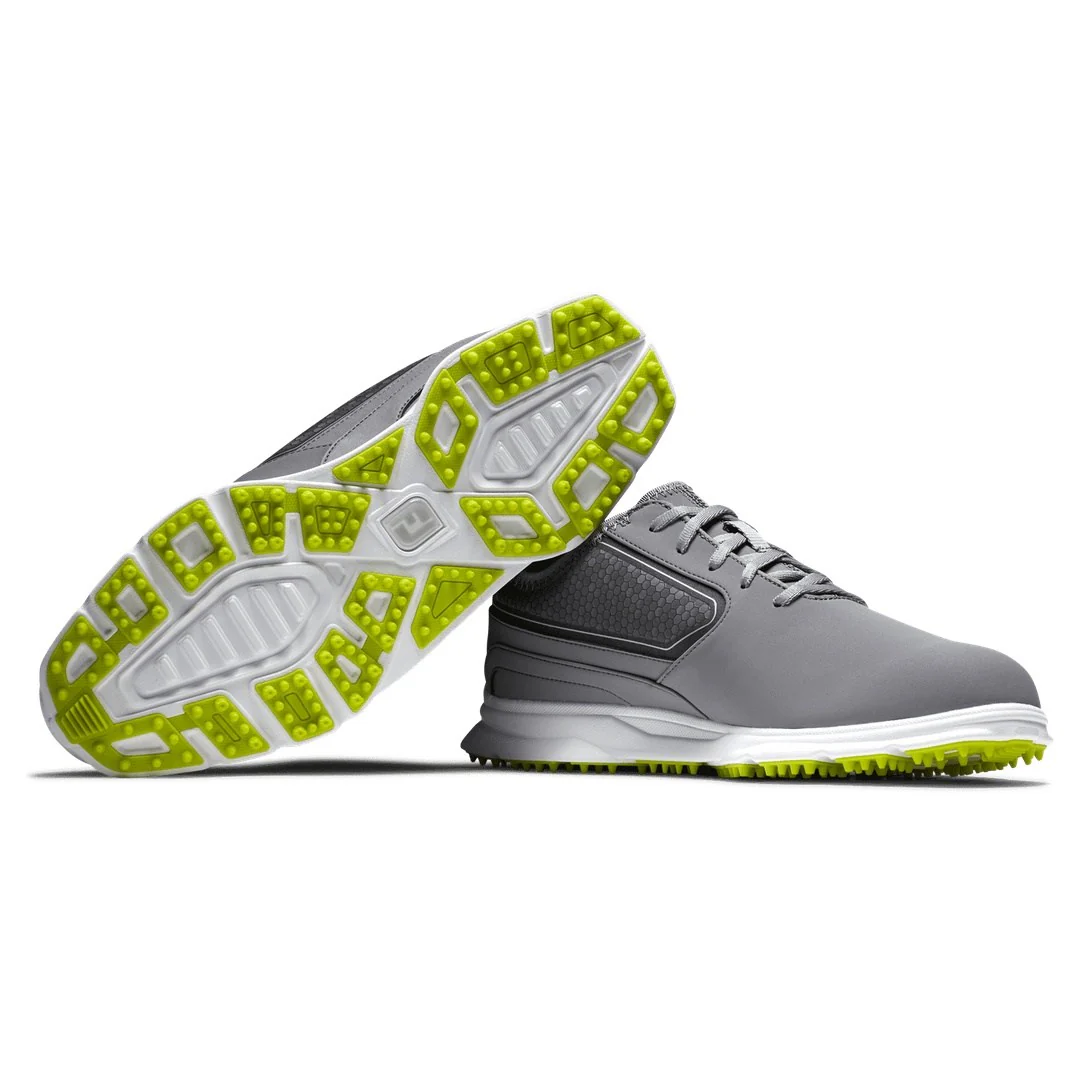 FootJoy Mens SuperLites XP Golf Shoes 58086 - Image 6