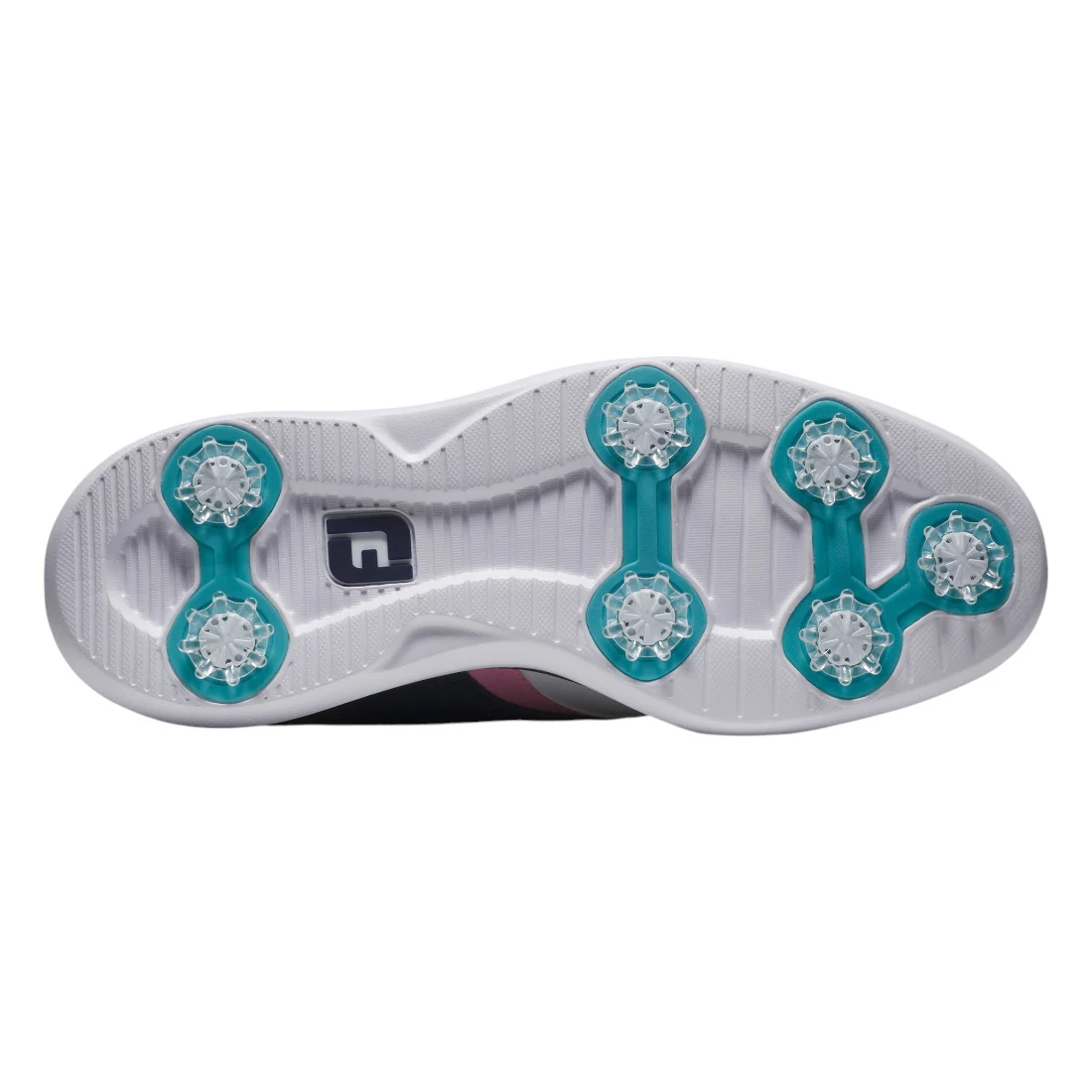 FootJoy New Wave LE Traditions Golf Shoes 57959 - Image 3