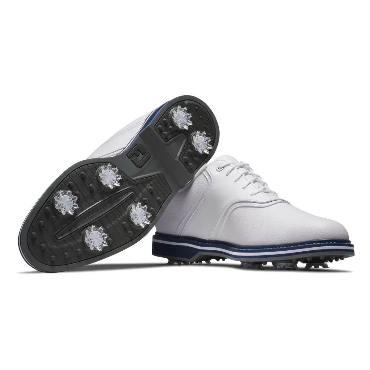 FootJoy Originals Golf Shoes 57026 - Image 6