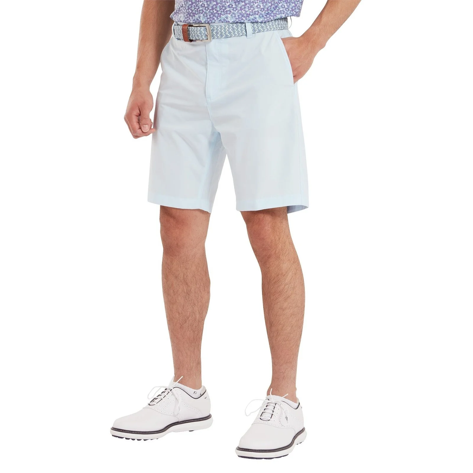 FootJoy Par Golf Shorts 81662 - Image 2