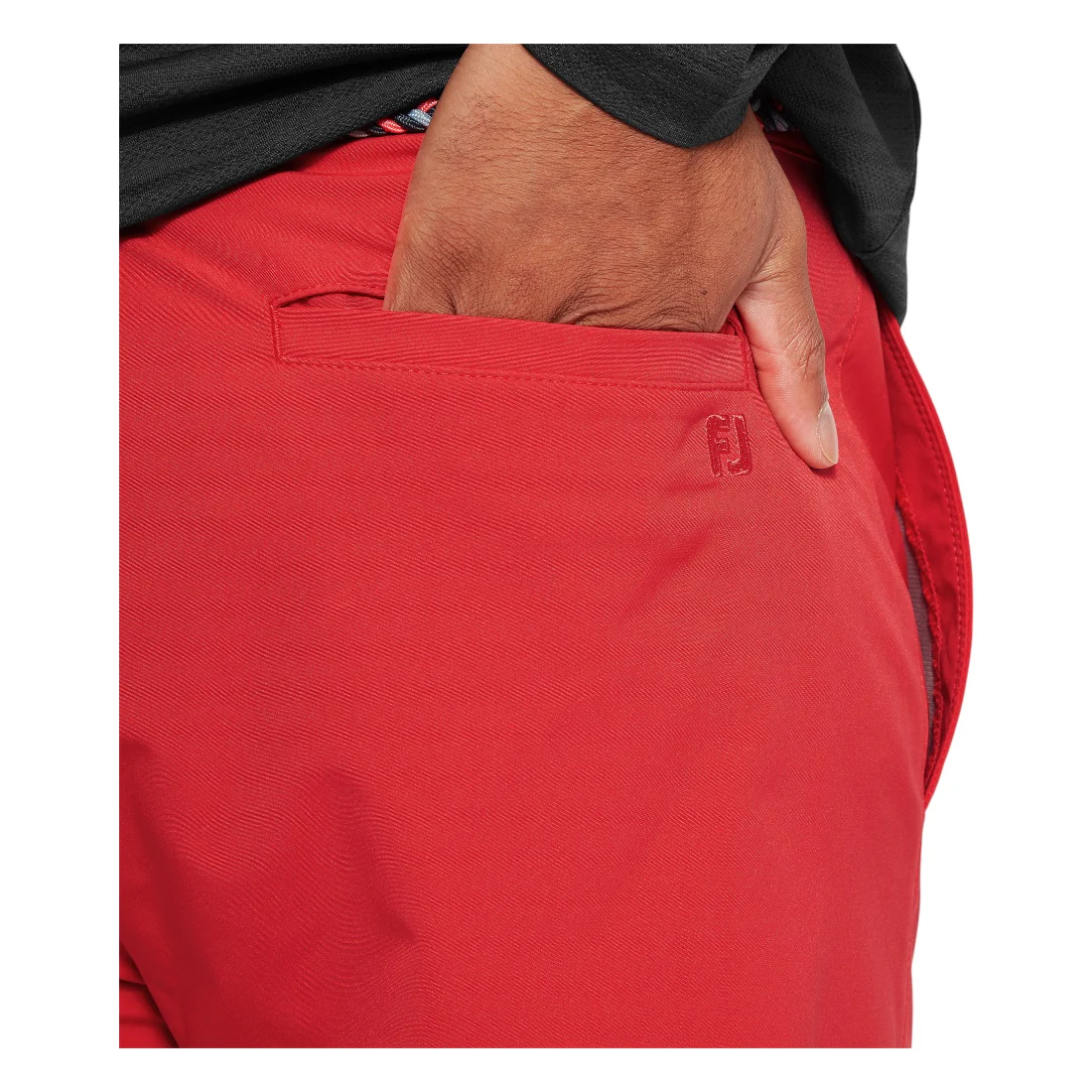 Footjoy Par Golf Trousers 34110 - Image 5