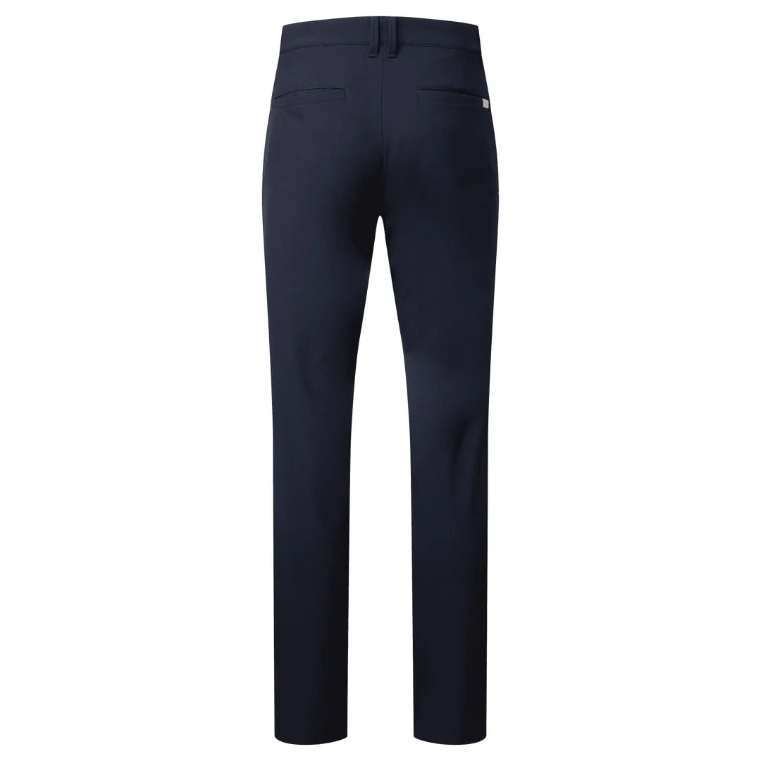Footjoy Par Golf Trousers 80160 - Image 3