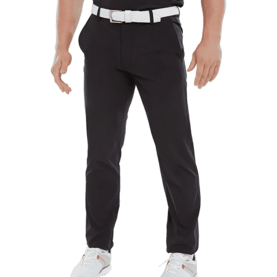 Footjoy Par Golf Trousers 80161 - Image 3