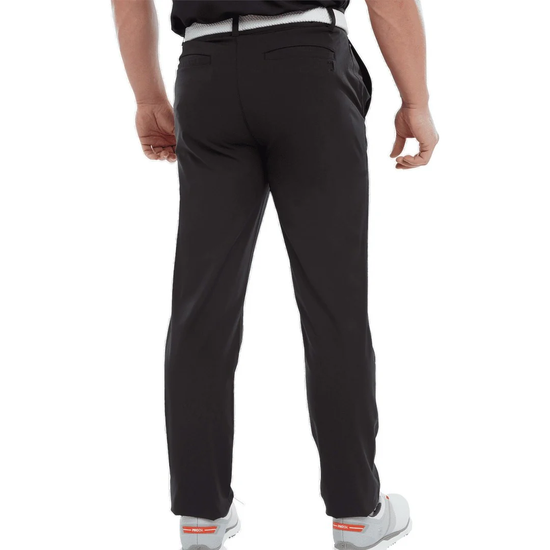 Footjoy Par Golf Trousers 80161 - Image 4