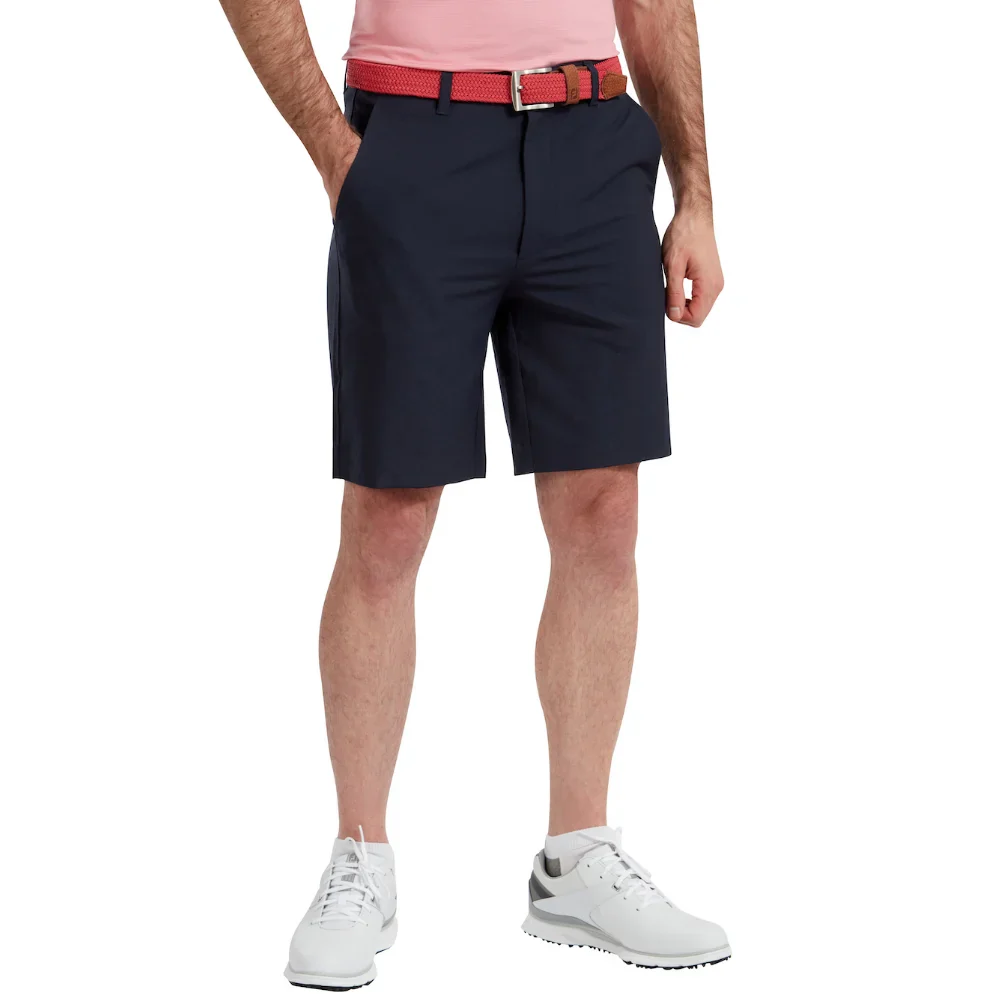 Footjoy Performance Golf Shorts 90179 - Image 2
