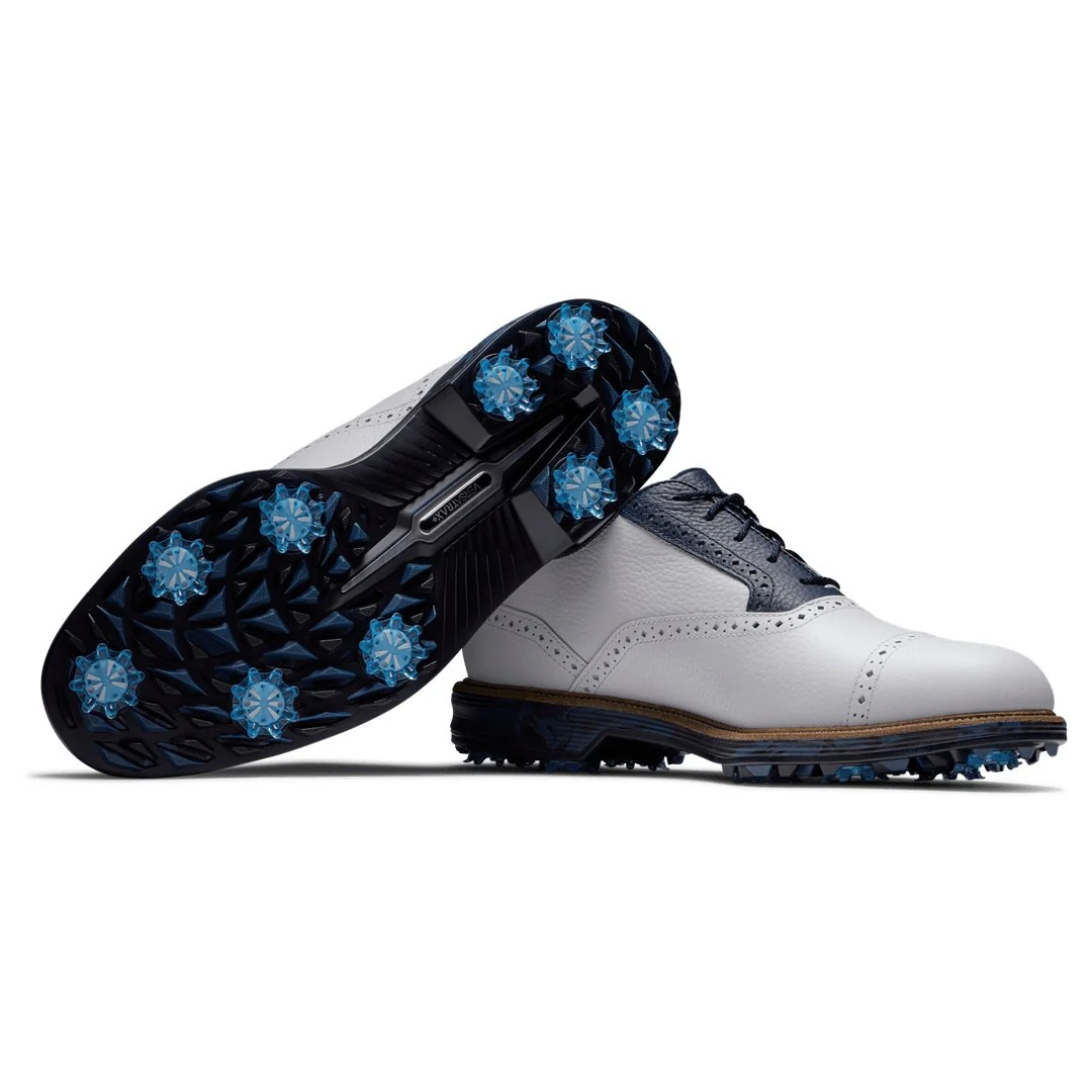 Footjoy Premiere LE Todd Snyder Tarlow Golf Shoes 54314 - Image 5