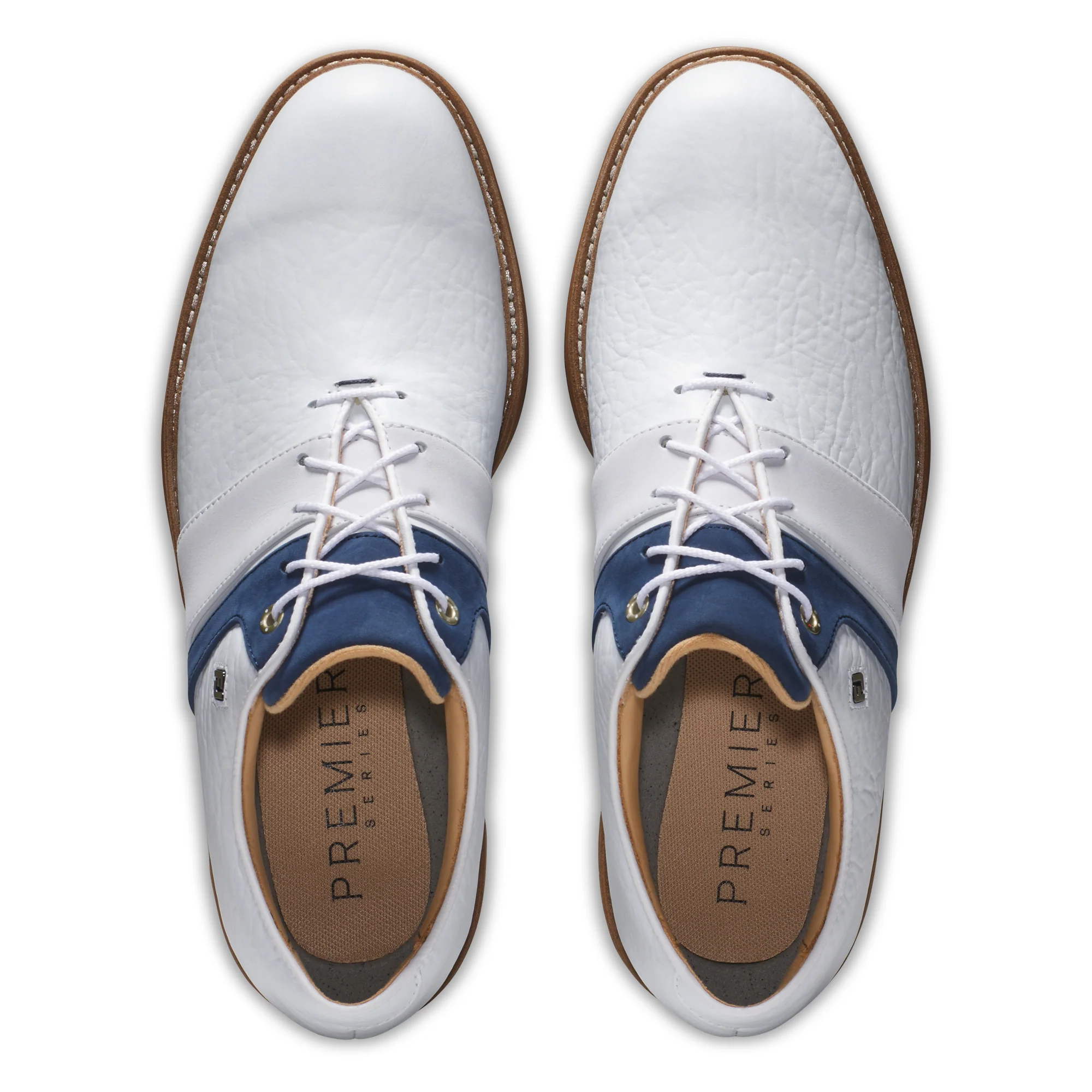 FootJoy Premiere Series Packard LX Golf Shoes 54534 - Image 7