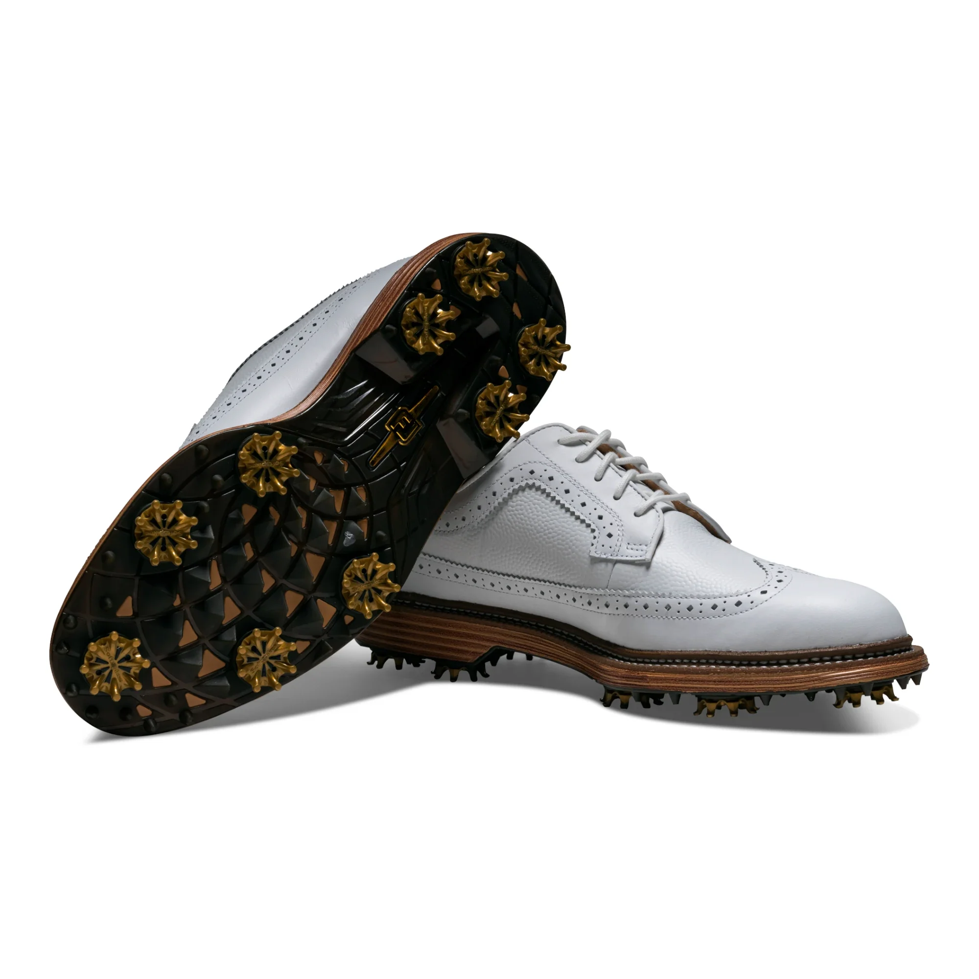 FootJoy Premiere Series Marquis Golf Shoes 54558 - Image 3