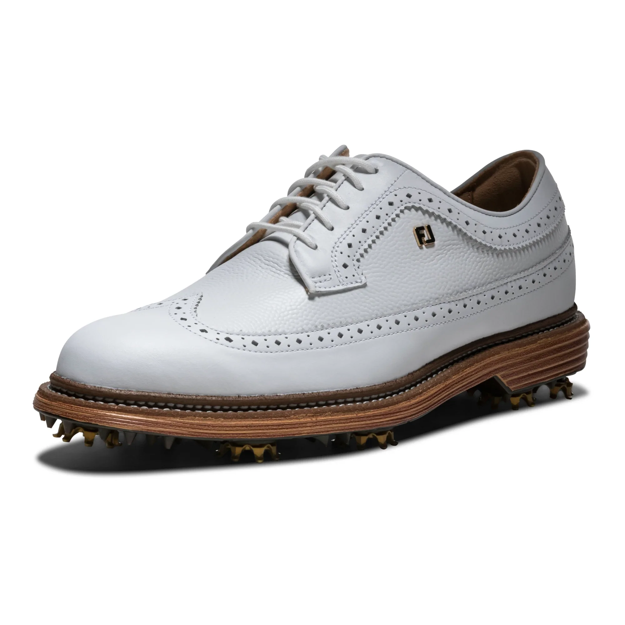 FootJoy Premiere Series Marquis Golf Shoes 54558 - Image 4