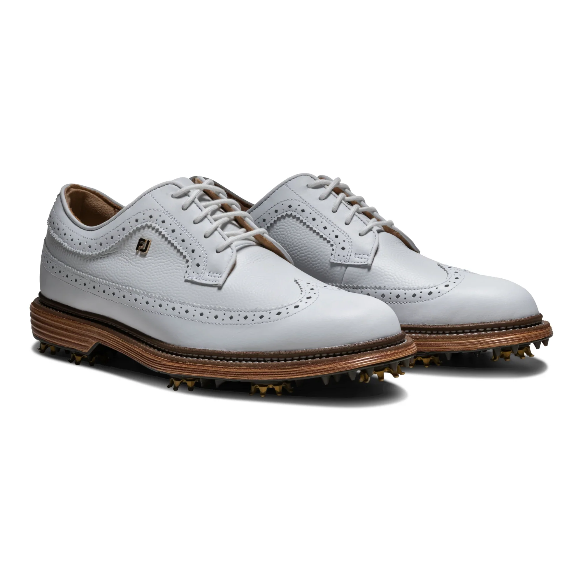 FootJoy Premiere Series Marquis Golf Shoes 54558 - Image 5