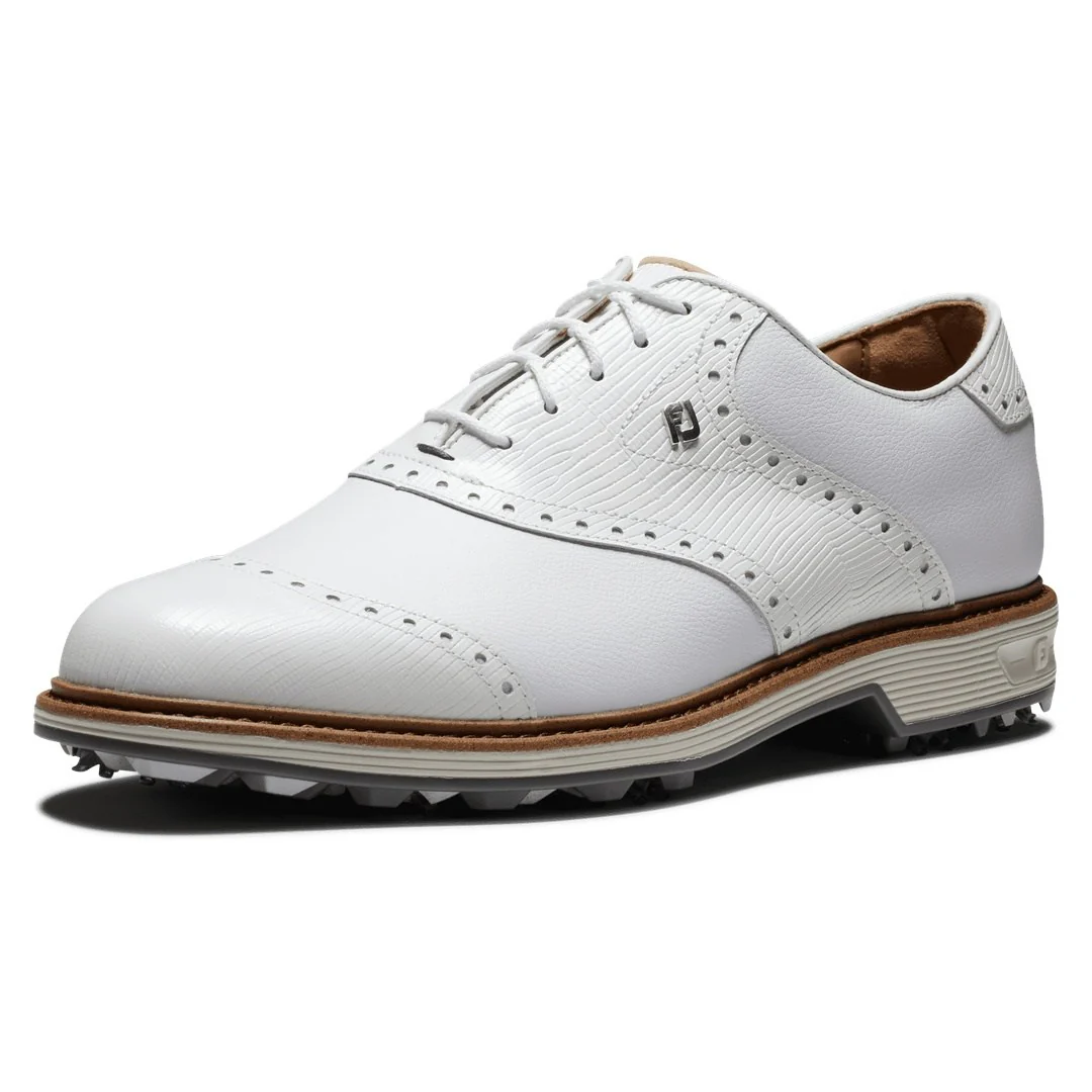 FootJoy Premiere Series Wilcox Golf Shoes 54322 - Image 5