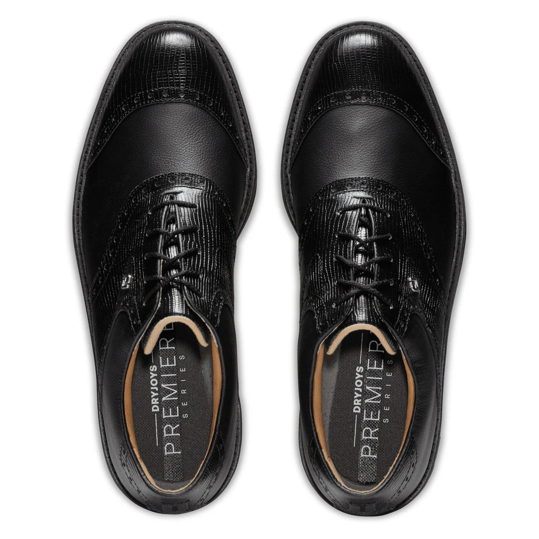 FootJoy Premiere Series Wilcox Golf Shoes 54326 - Image 4