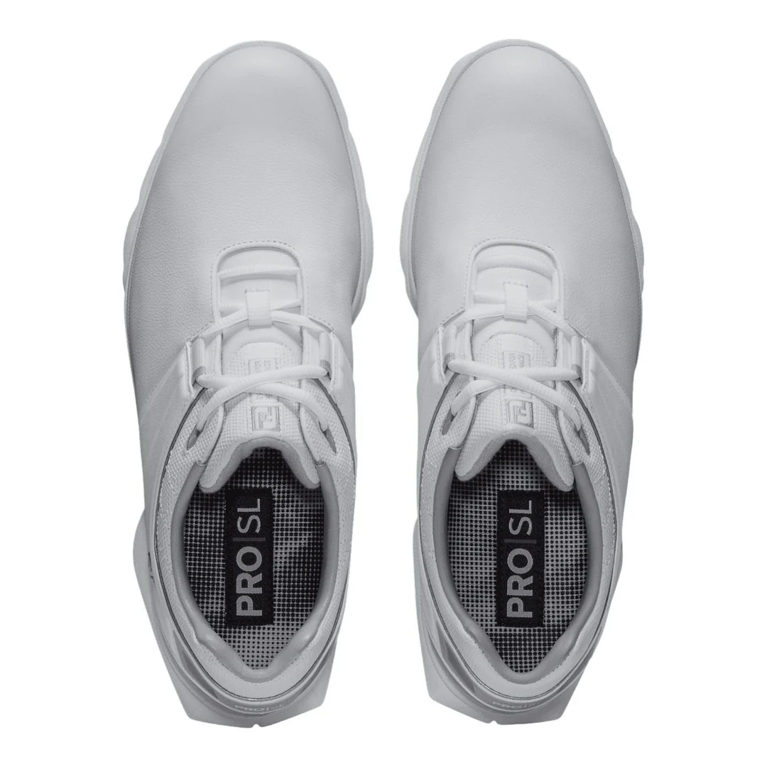 FootJoy Pro SL Golf Shoes 53070 - Image 4